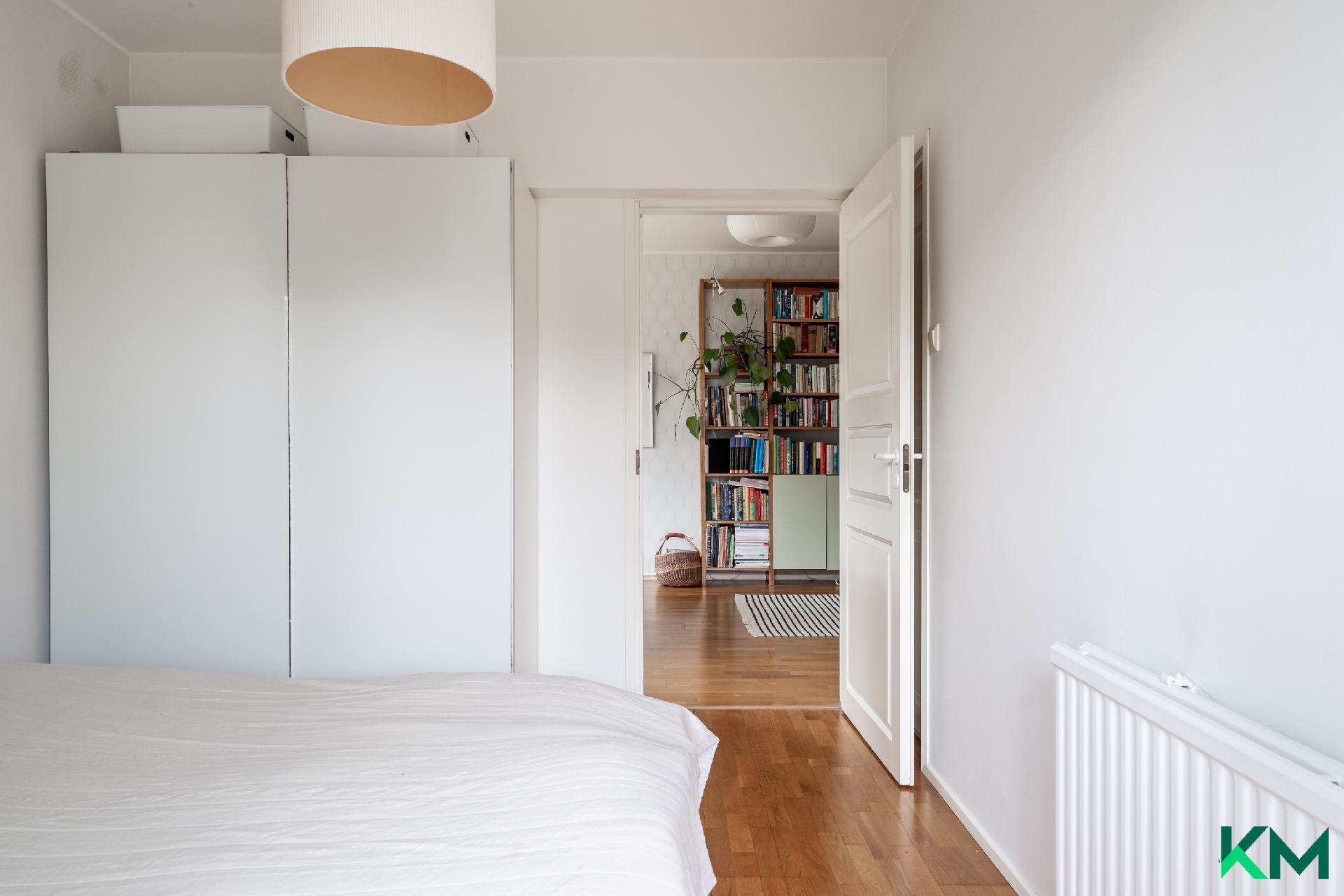 Hiihtomäentie 42, Herttoniemi, Helsinki