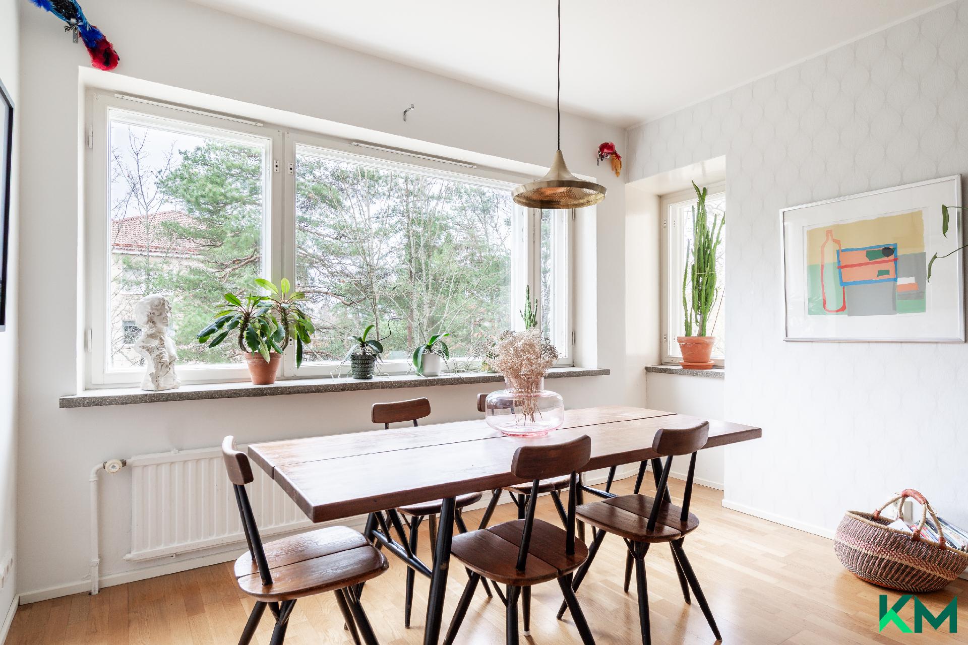 Hiihtomäentie 42, Herttoniemi, Helsinki