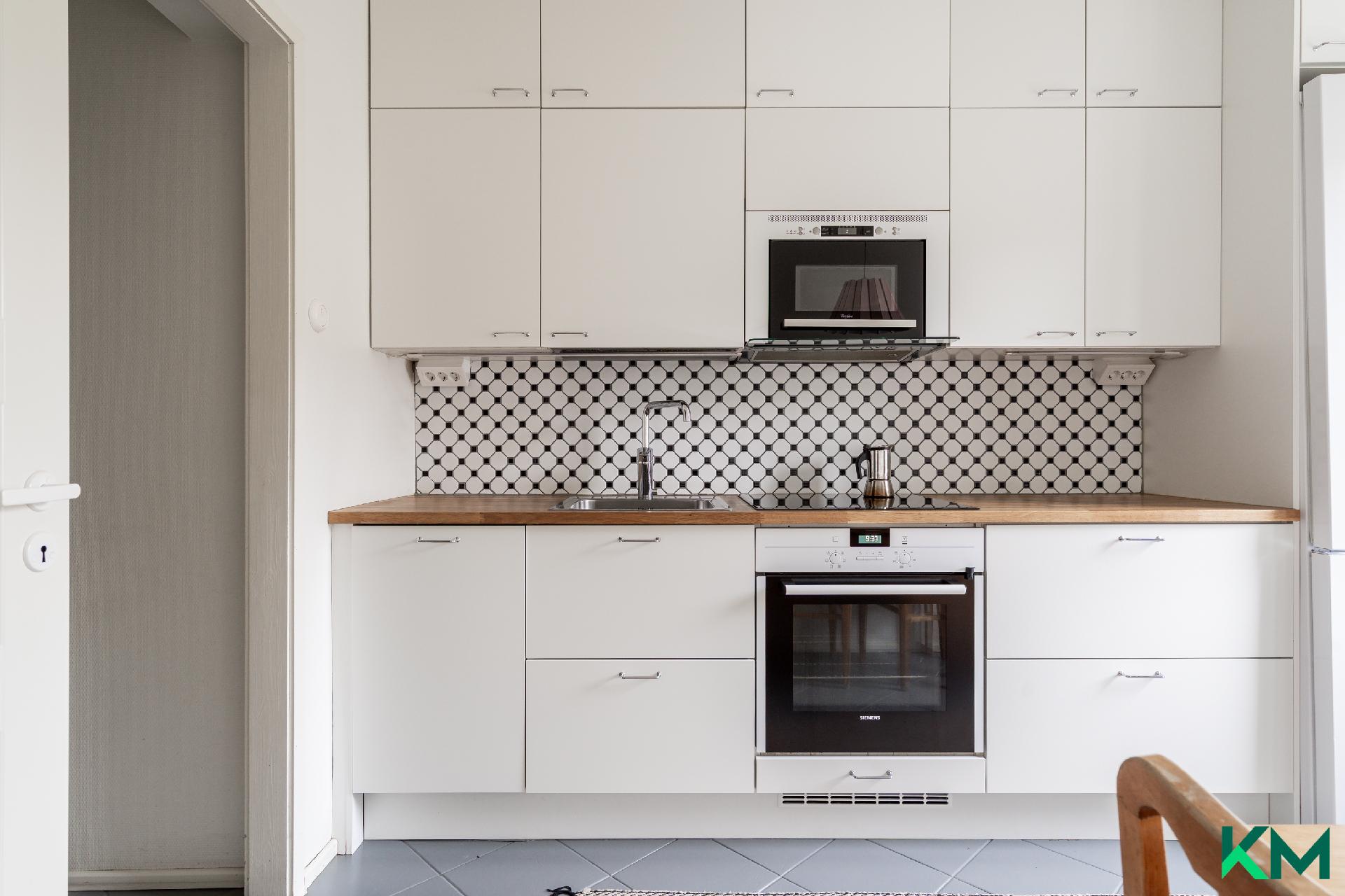 Hiihtomäentie 42, Herttoniemi, Helsinki