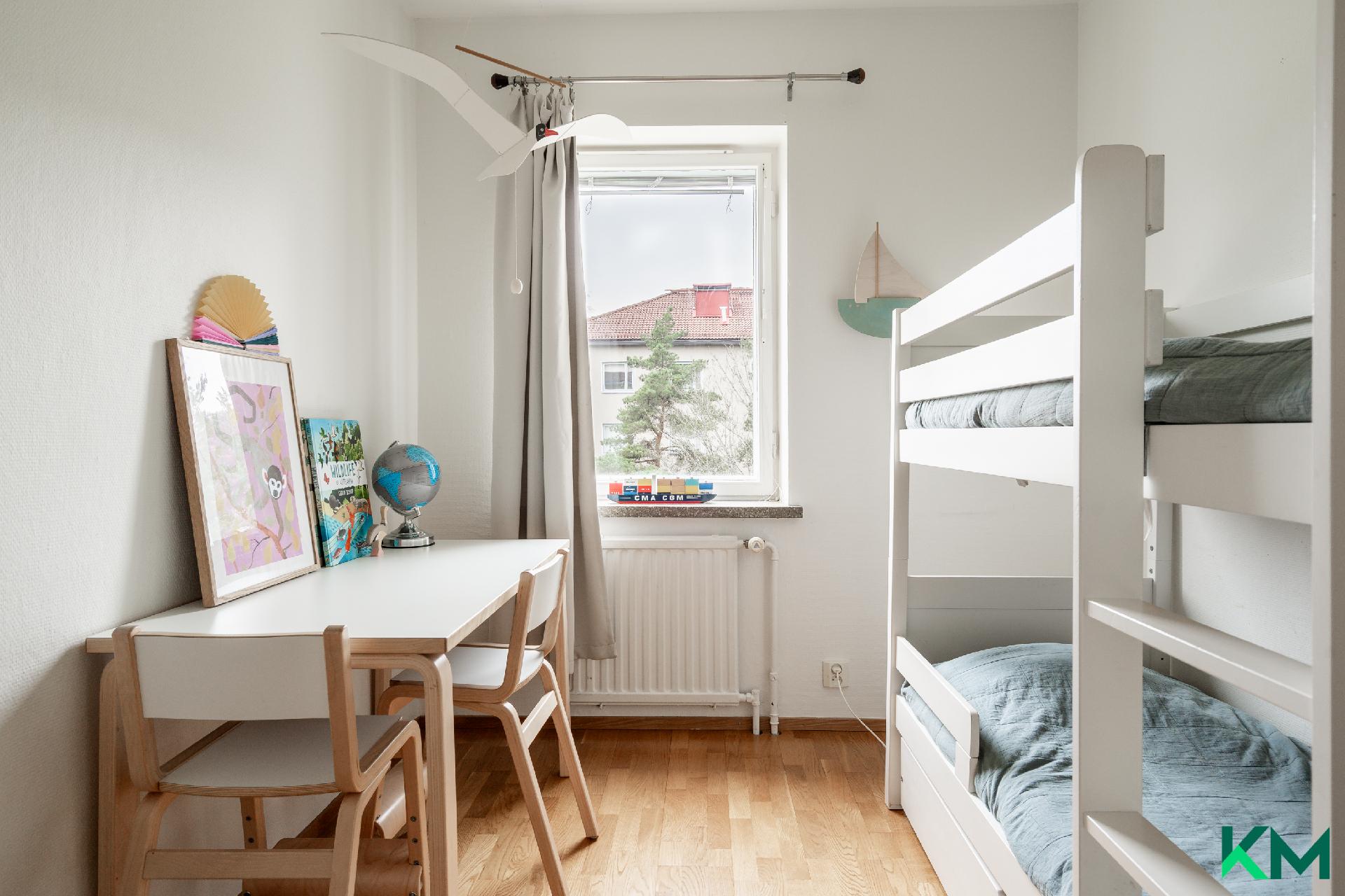 Hiihtomäentie 42, Herttoniemi, Helsinki