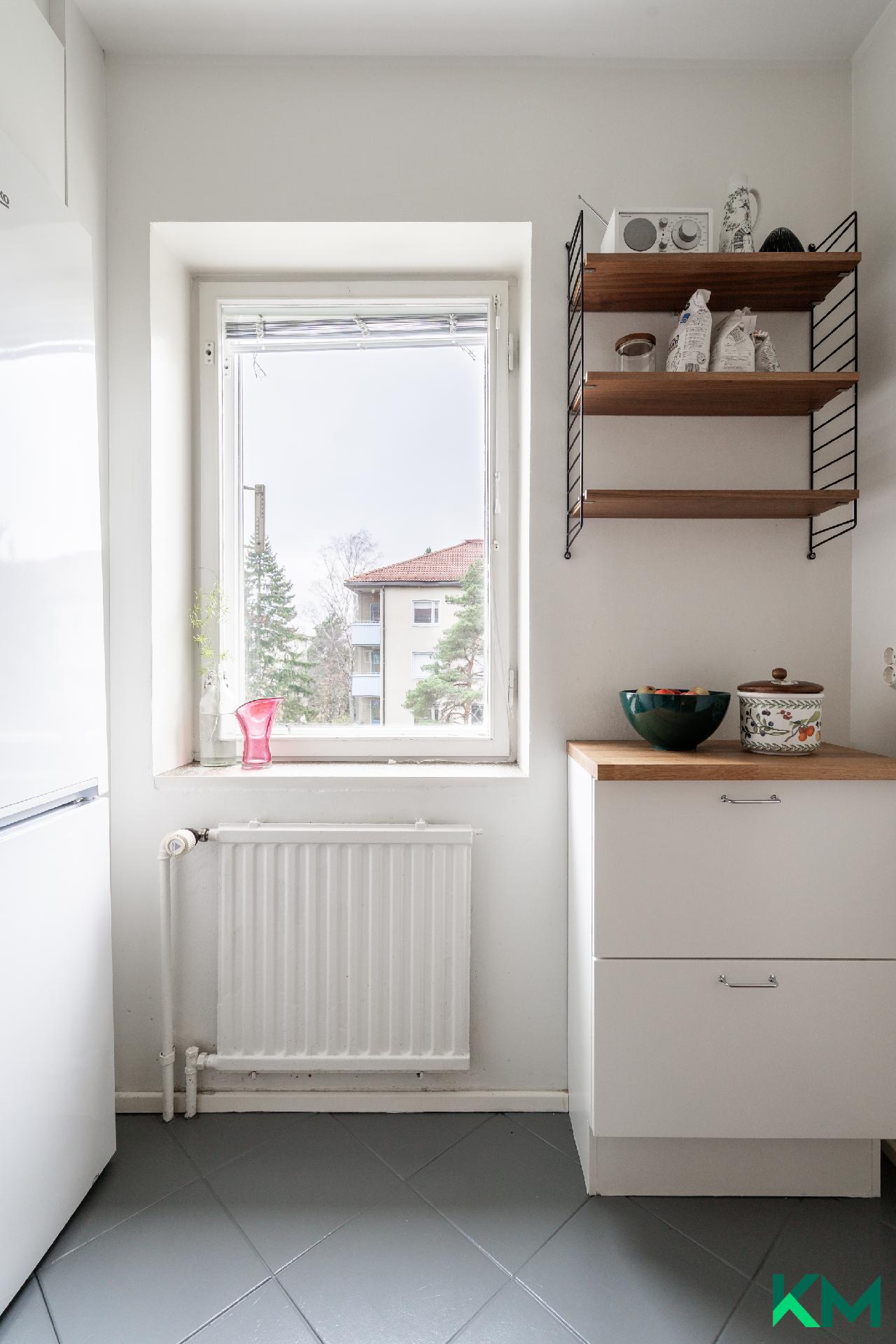 Hiihtomäentie 42, Herttoniemi, Helsinki