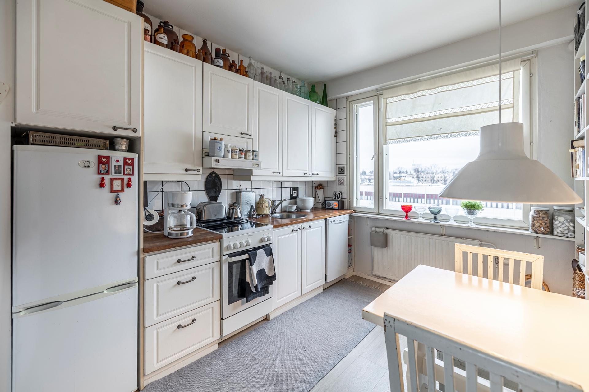 Vilhonkatu 6, Keskusta, Mikkeli