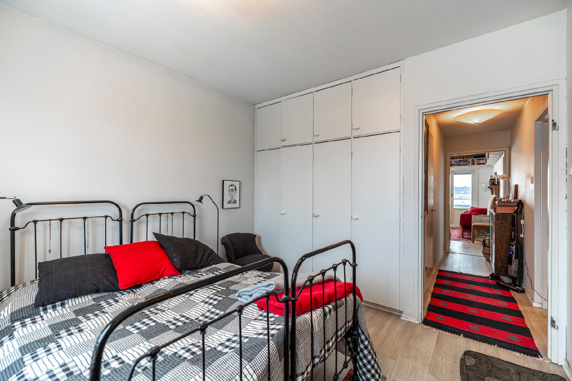 Vilhonkatu 6, Keskusta, Mikkeli