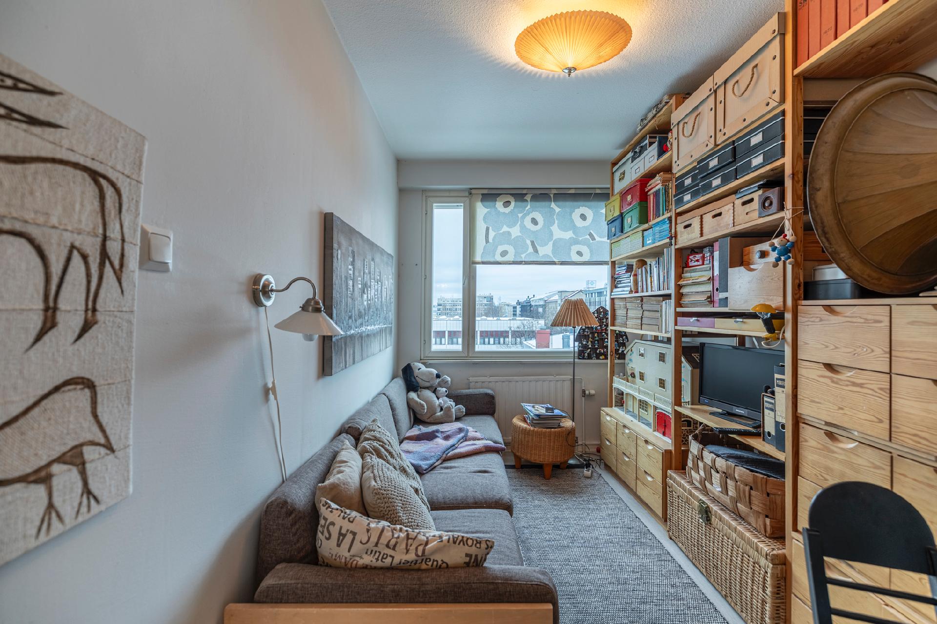 Vilhonkatu 6, Keskusta, Mikkeli