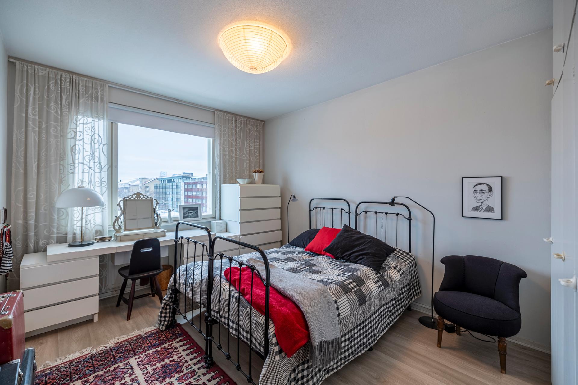 Vilhonkatu 6, Keskusta, Mikkeli