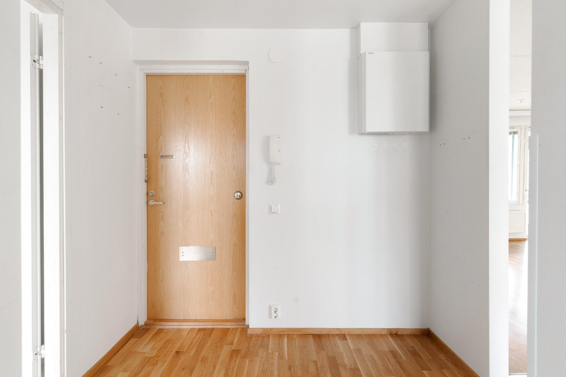 Nelikkotie 8, Matinkylä, Espoo