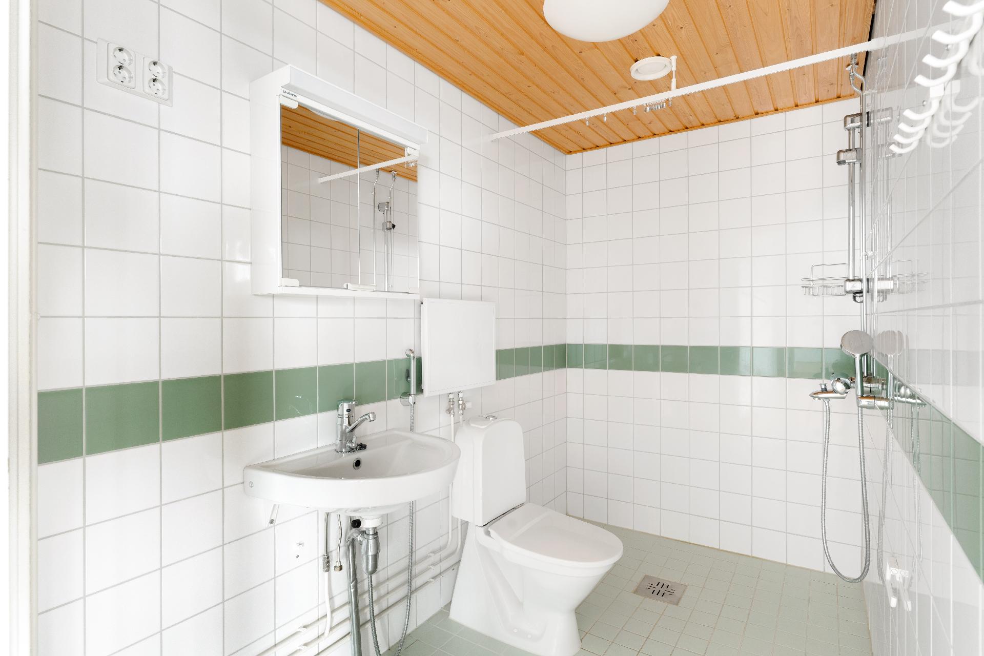 Nelikkotie 8, Matinkylä, Espoo