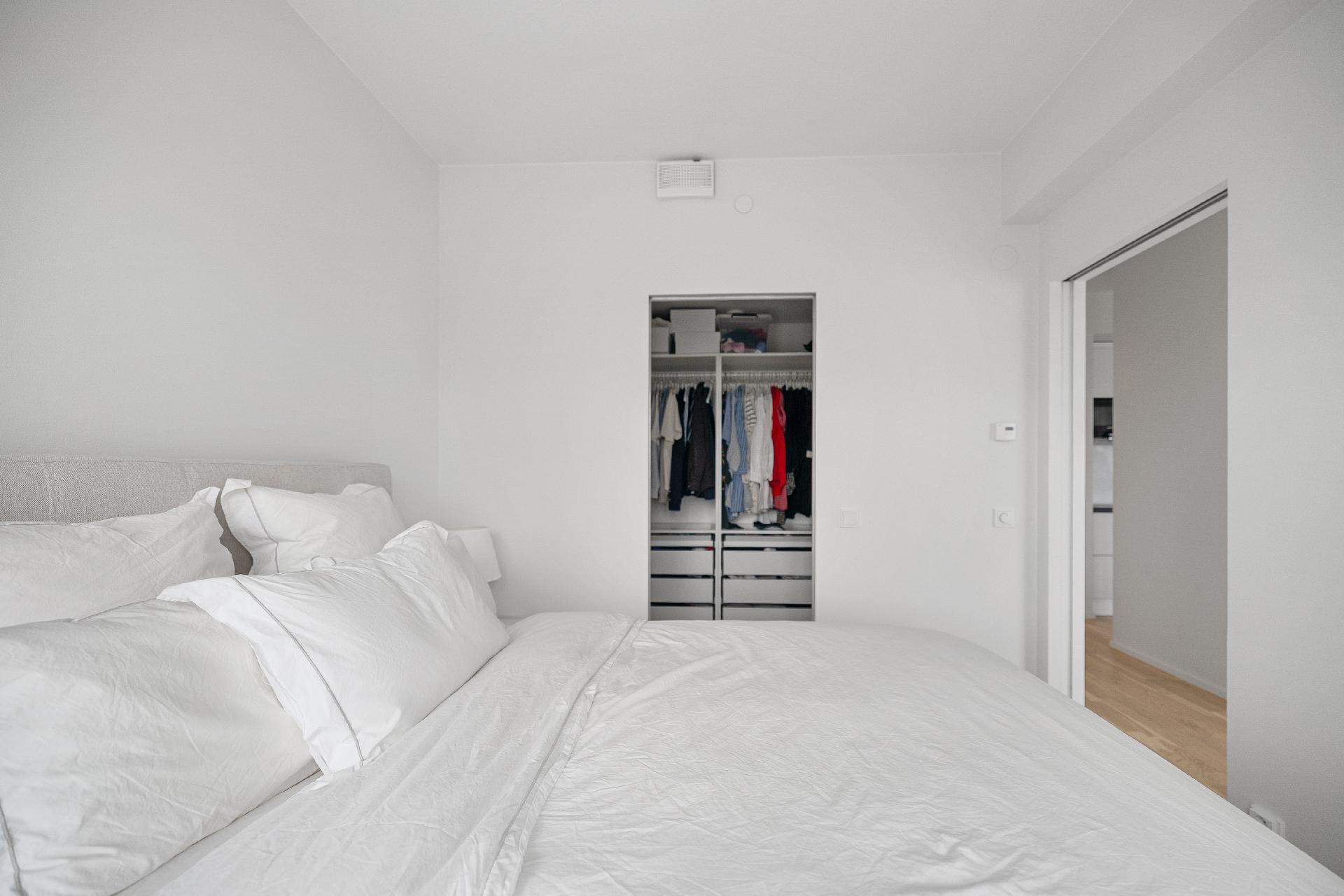 Fredikanterassi 3, Pasila, Helsinki