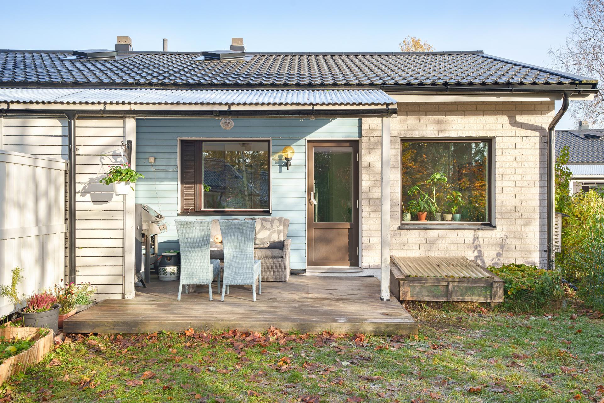 Etelätie 43, Laaksolahti, Espoo