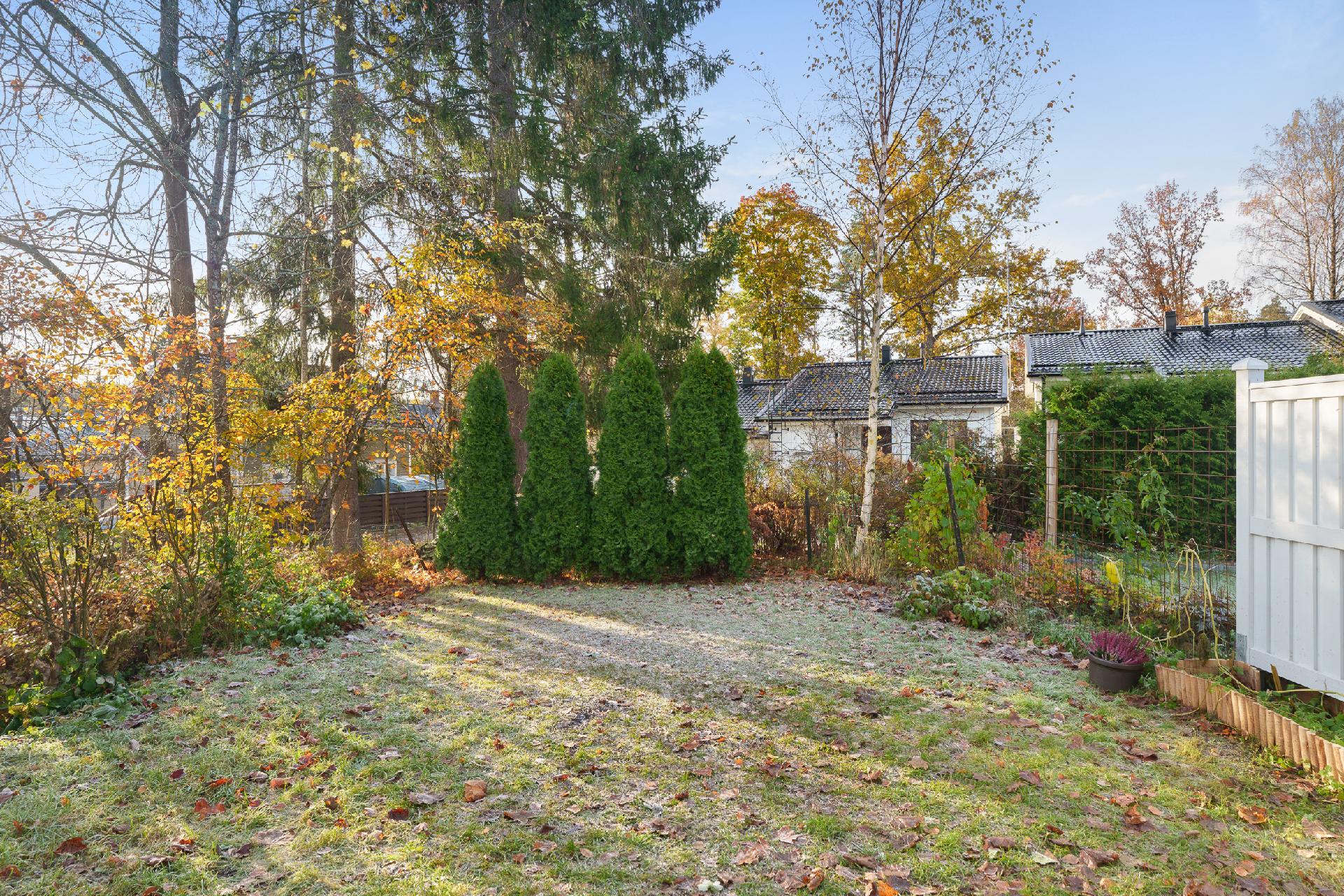 Etelätie 43, Laaksolahti, Espoo