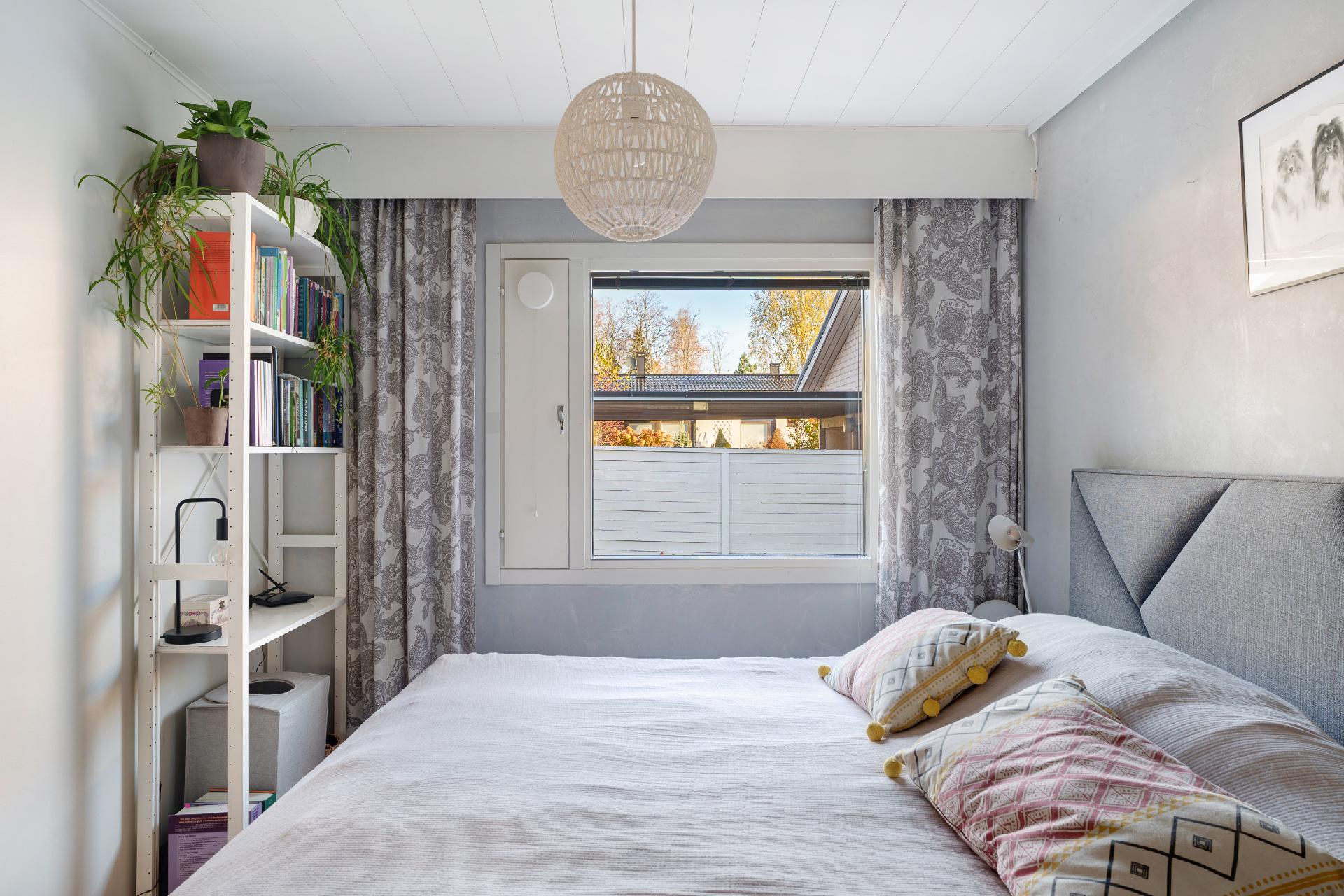 Etelätie 43, Laaksolahti, Espoo