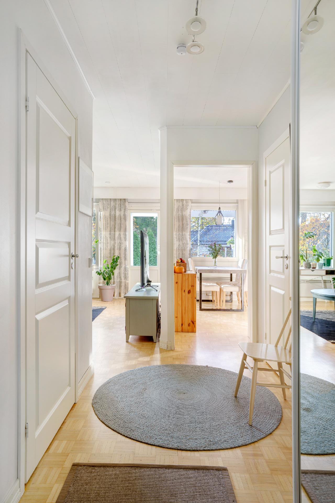 Etelätie 43, Laaksolahti, Espoo