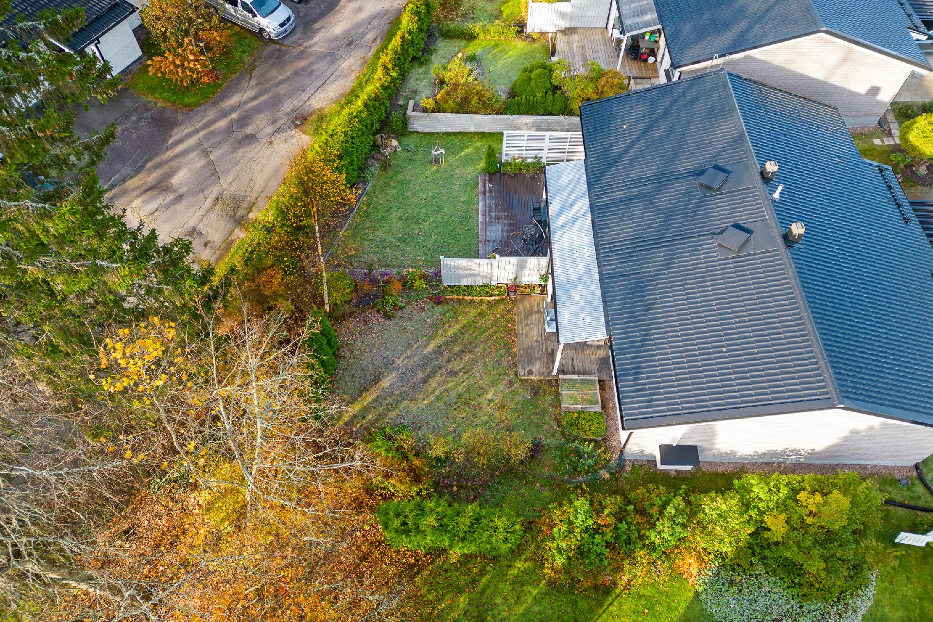 Etelätie 43, Laaksolahti, Espoo