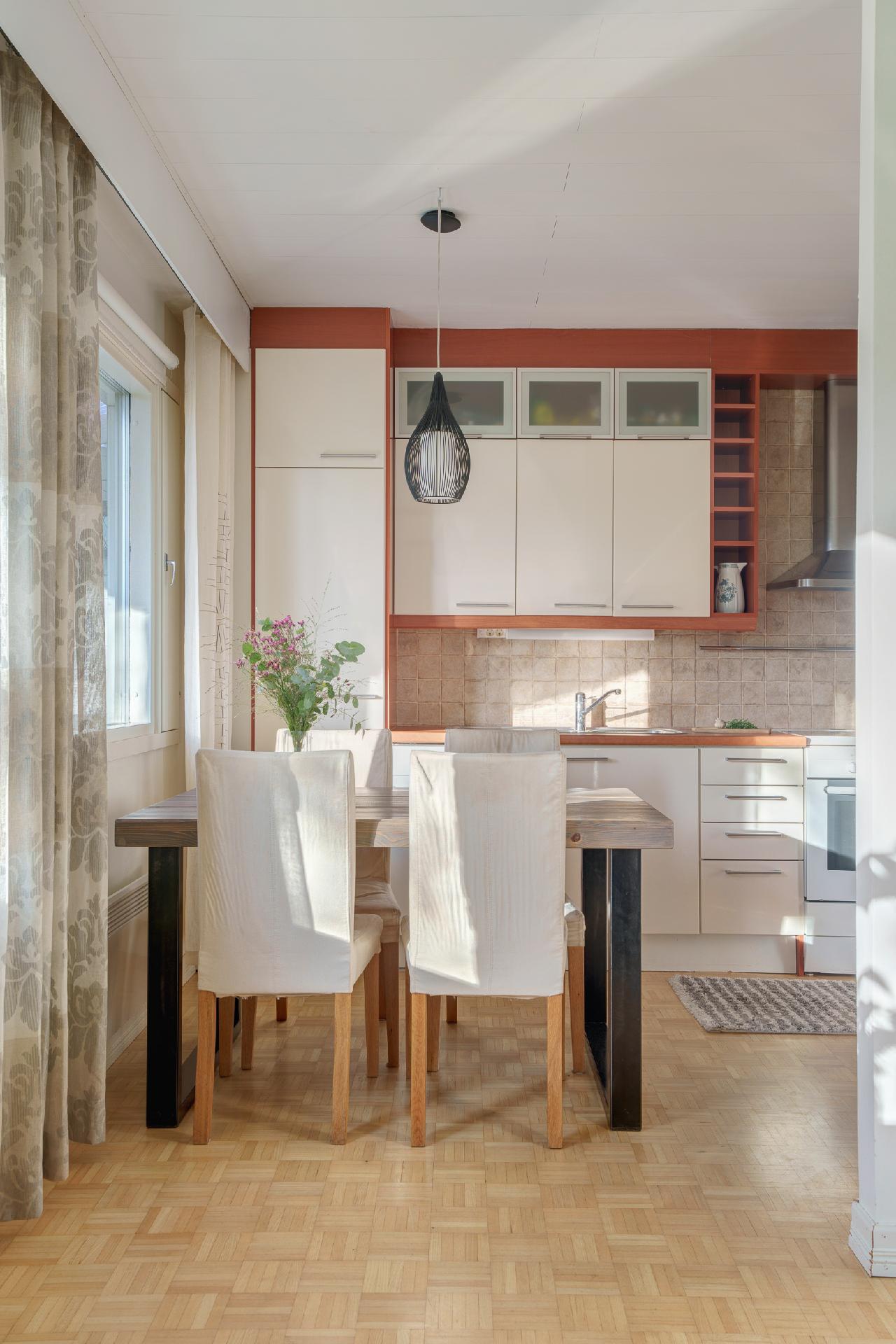 Etelätie 43, Laaksolahti, Espoo