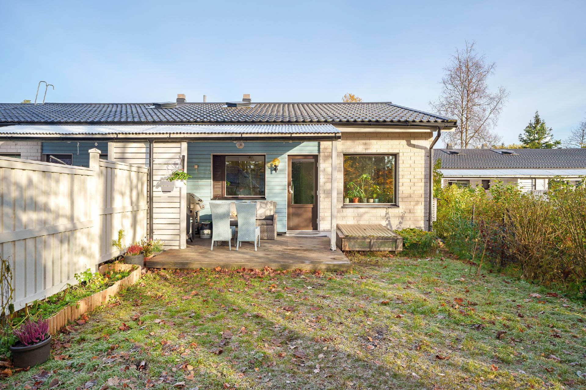 Etelätie 43, Laaksolahti, Espoo