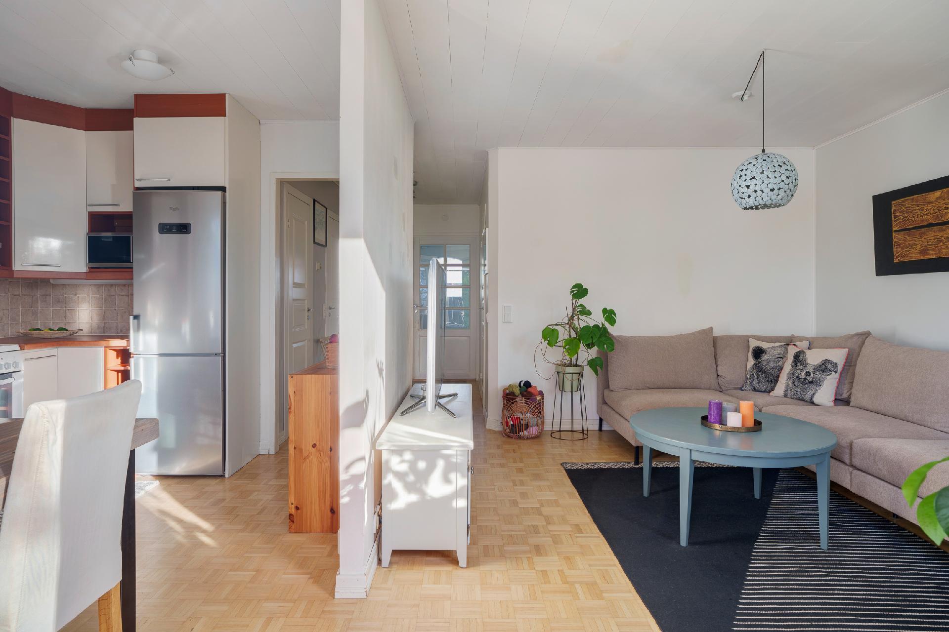 Etelätie 43, Laaksolahti, Espoo