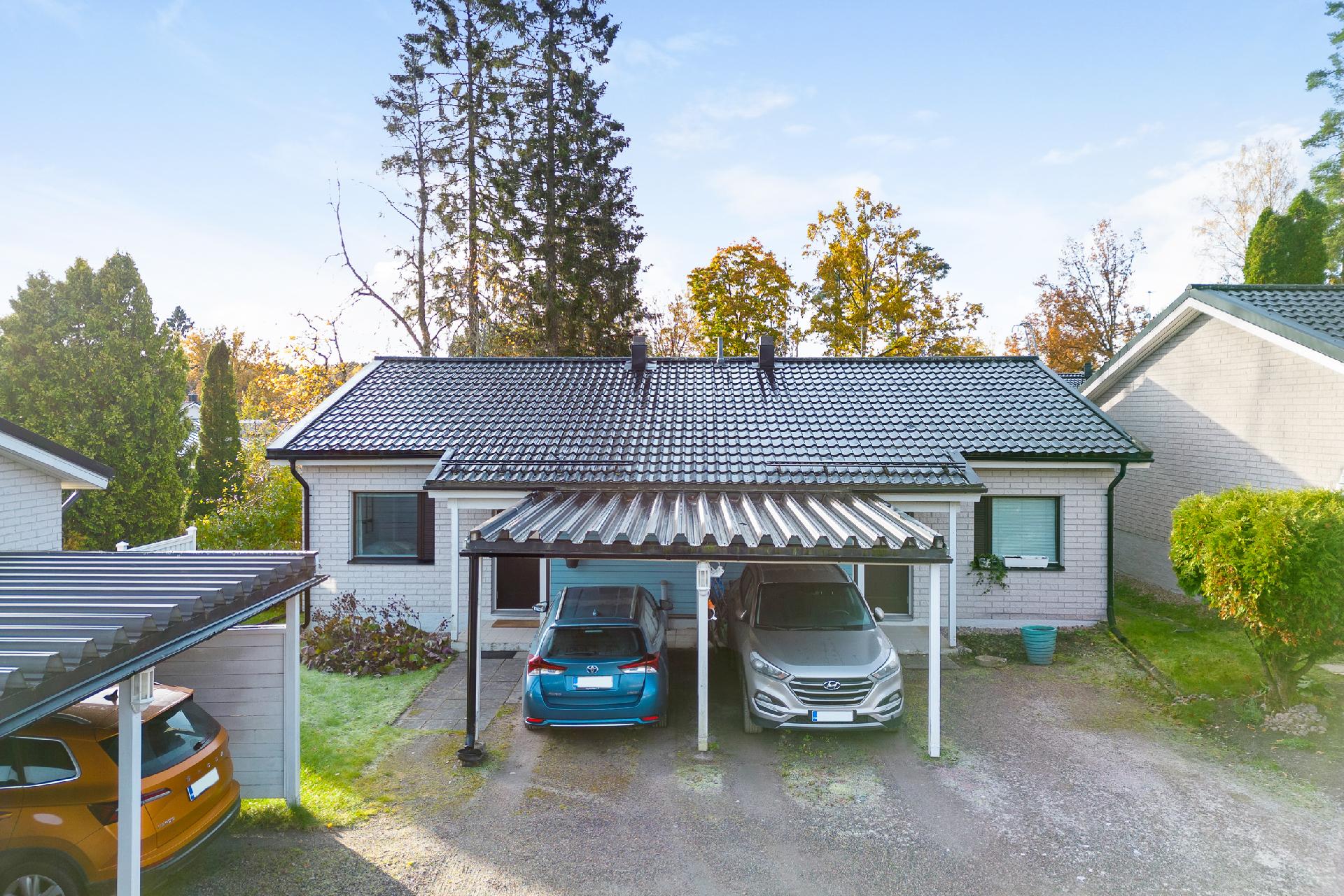 Etelätie 43, Laaksolahti, Espoo