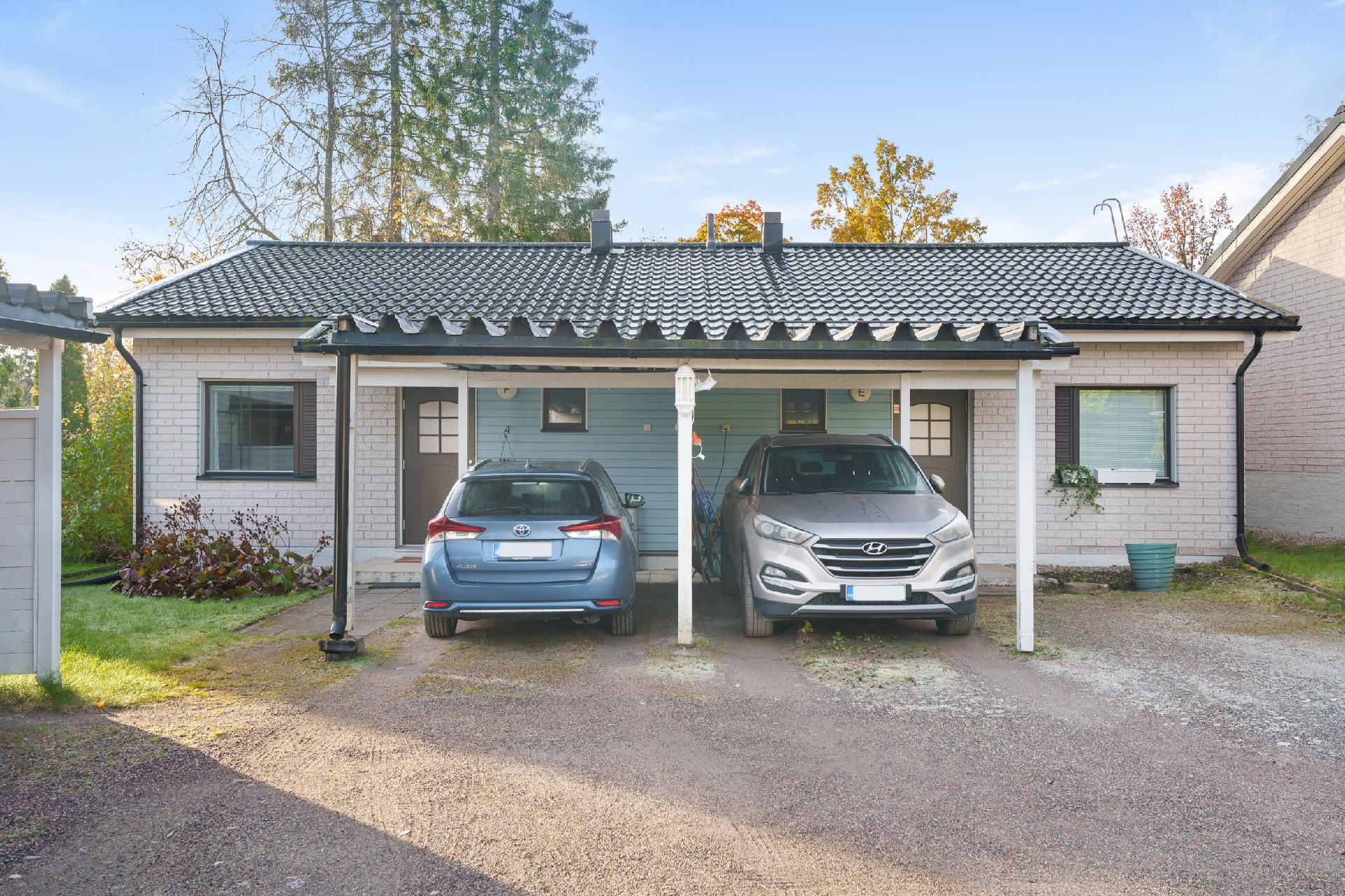 Etelätie 43, Laaksolahti, Espoo