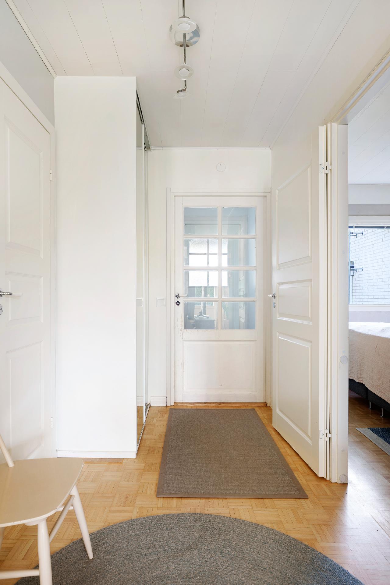 Etelätie 43, Laaksolahti, Espoo