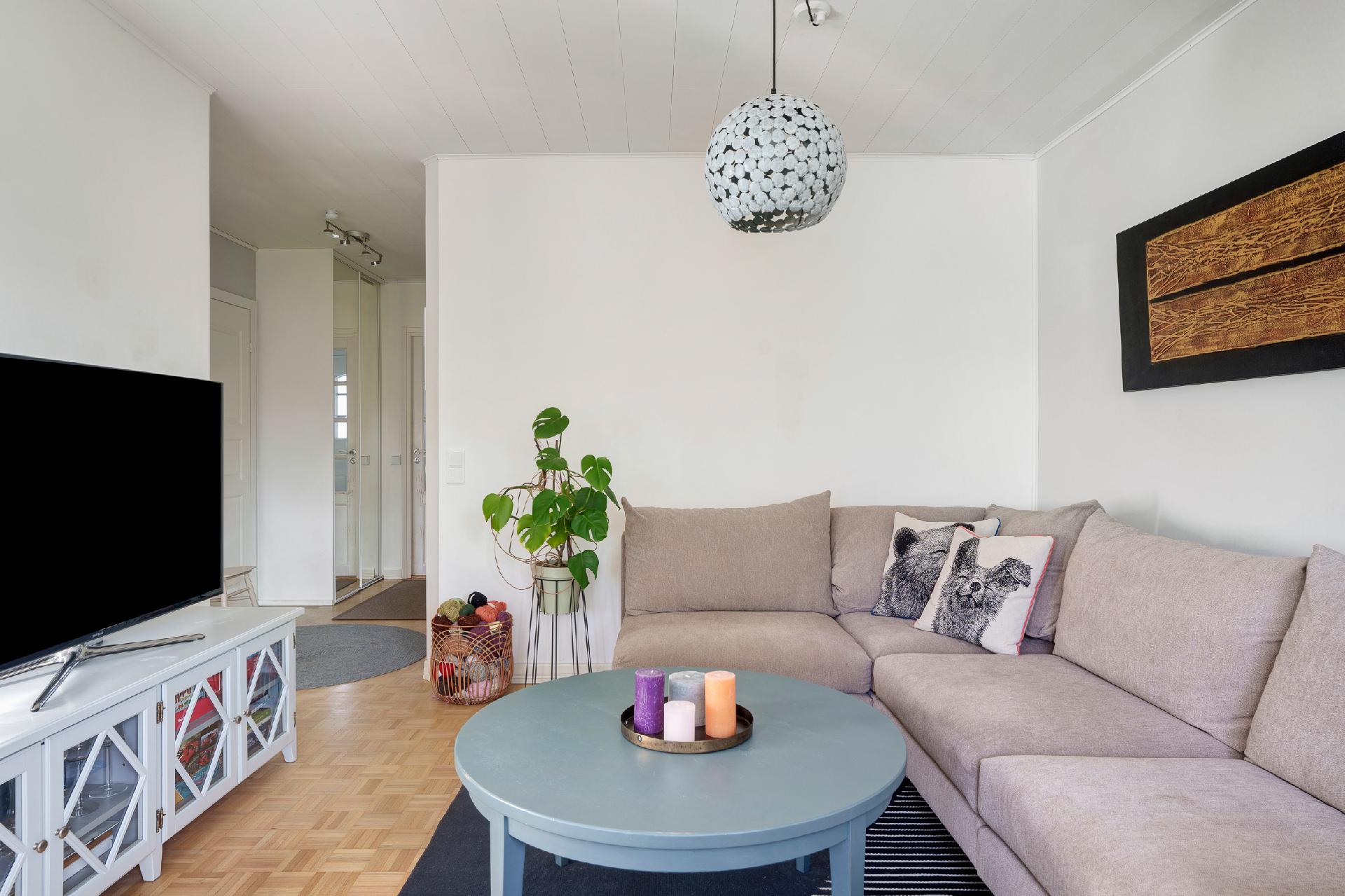 Etelätie 43, Laaksolahti, Espoo