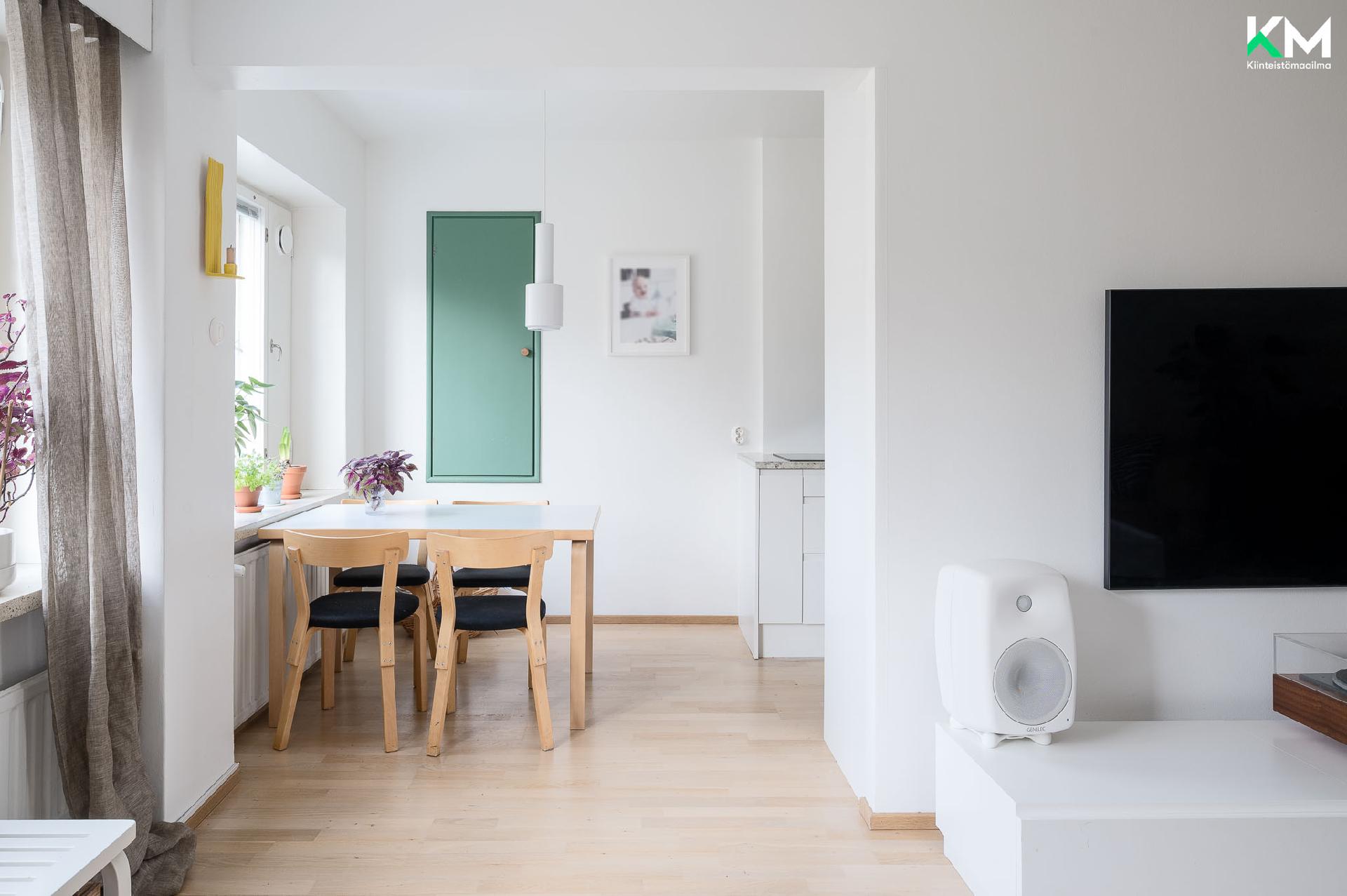 Otsonkallio 3, Tapiola, Espoo