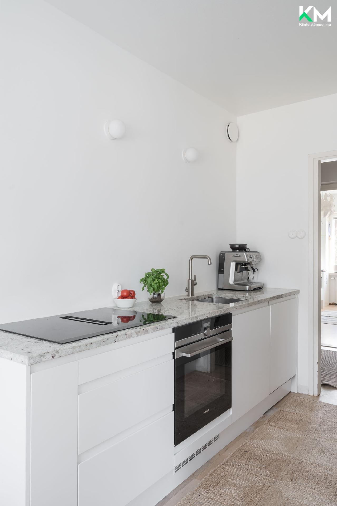 Otsonkallio 3, Tapiola, Espoo