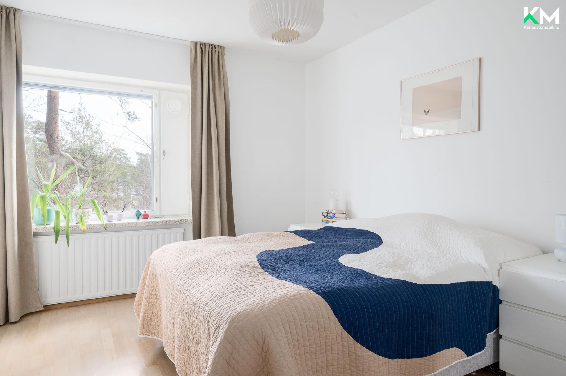 Otsonkallio 3, Tapiola, Espoo