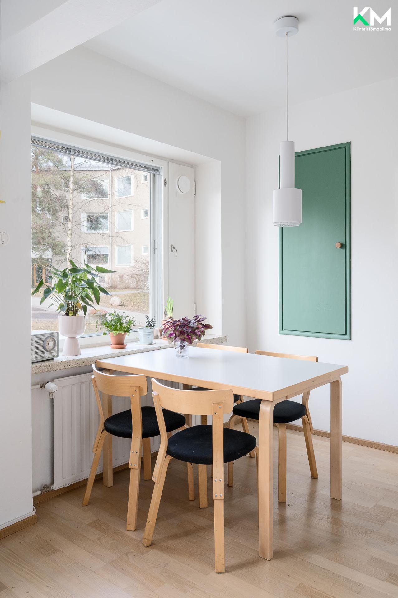 Otsonkallio 3, Tapiola, Espoo