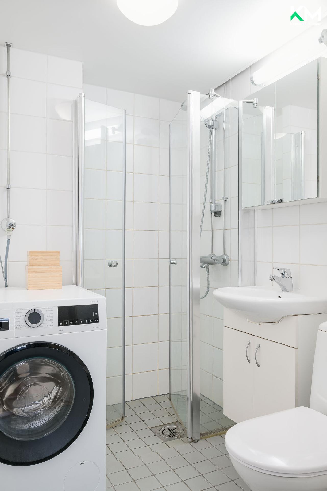 Otsonkallio 3, Tapiola, Espoo