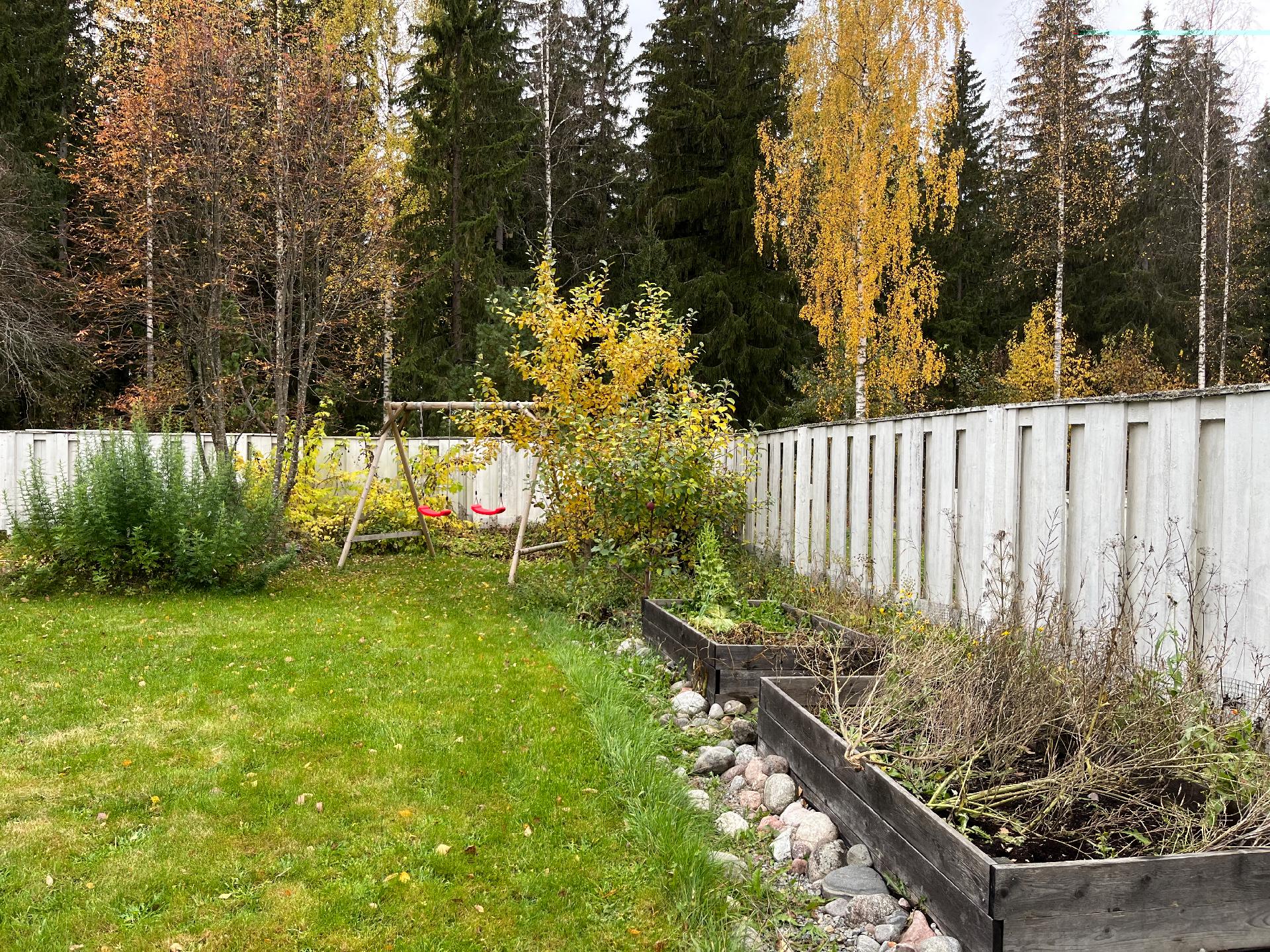 Osmajoentie 86, Kuoppakangas, Varkaus