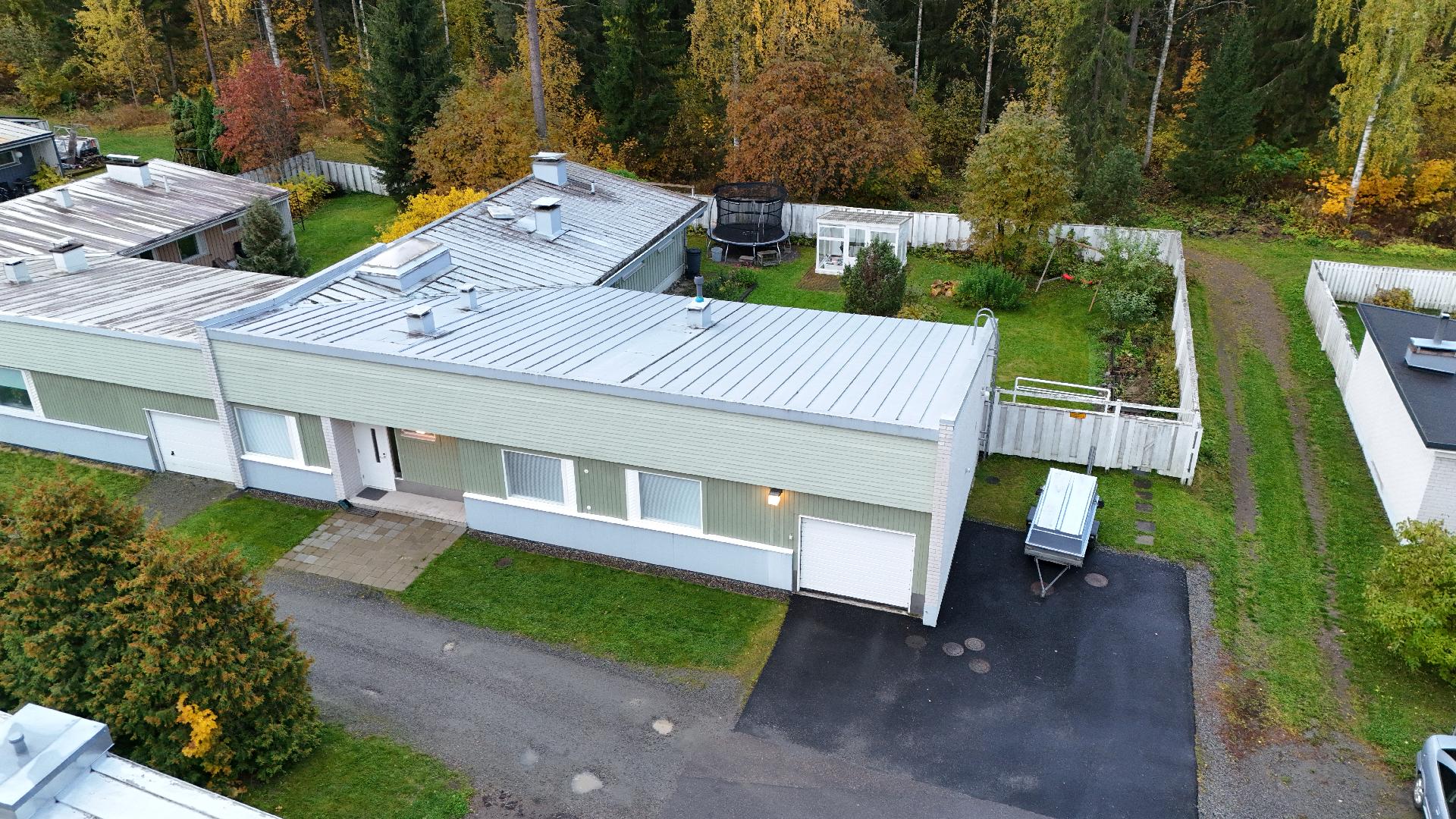 Osmajoentie 86, Kuoppakangas, Varkaus