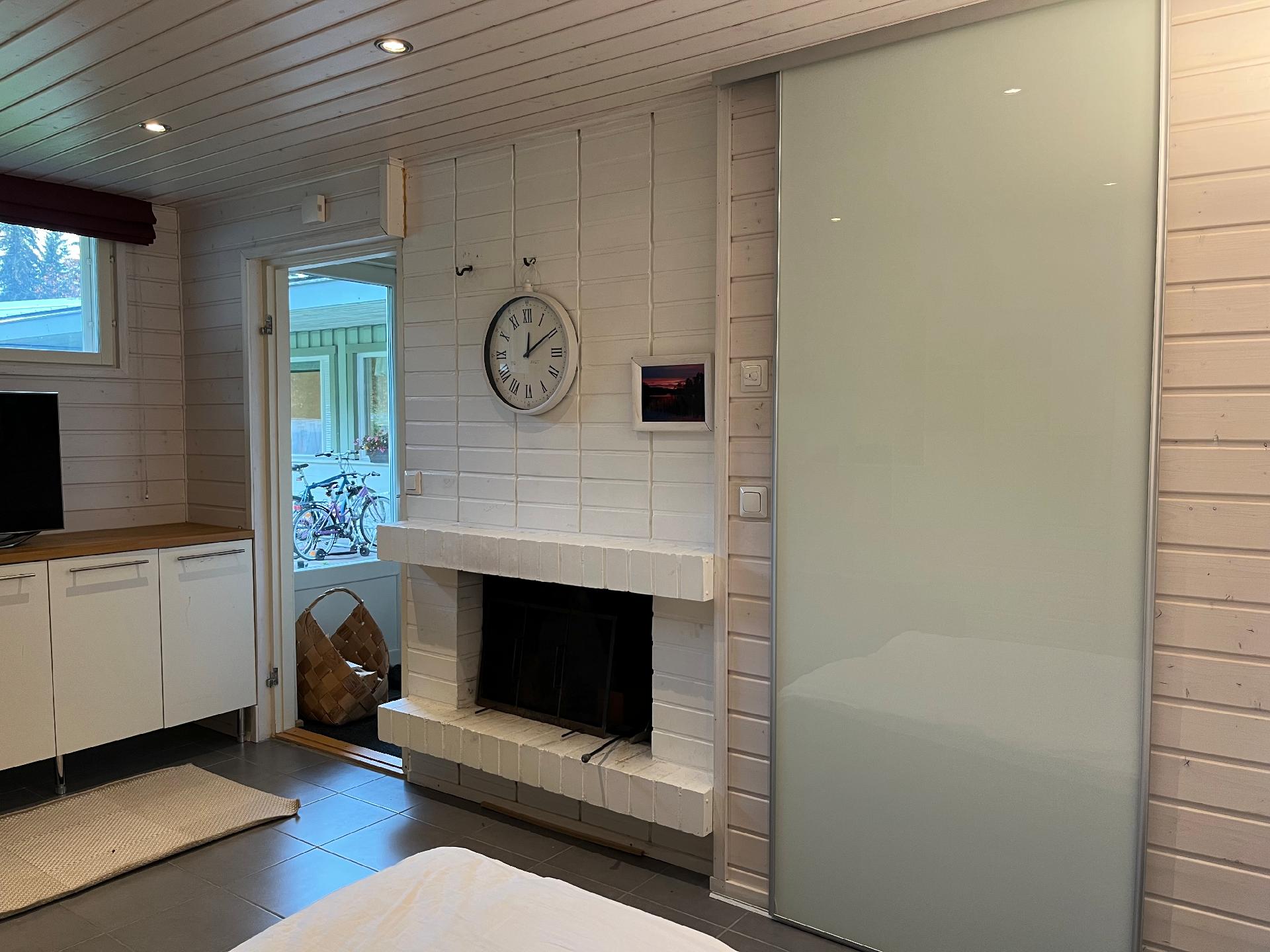 Osmajoentie 86, Kuoppakangas, Varkaus