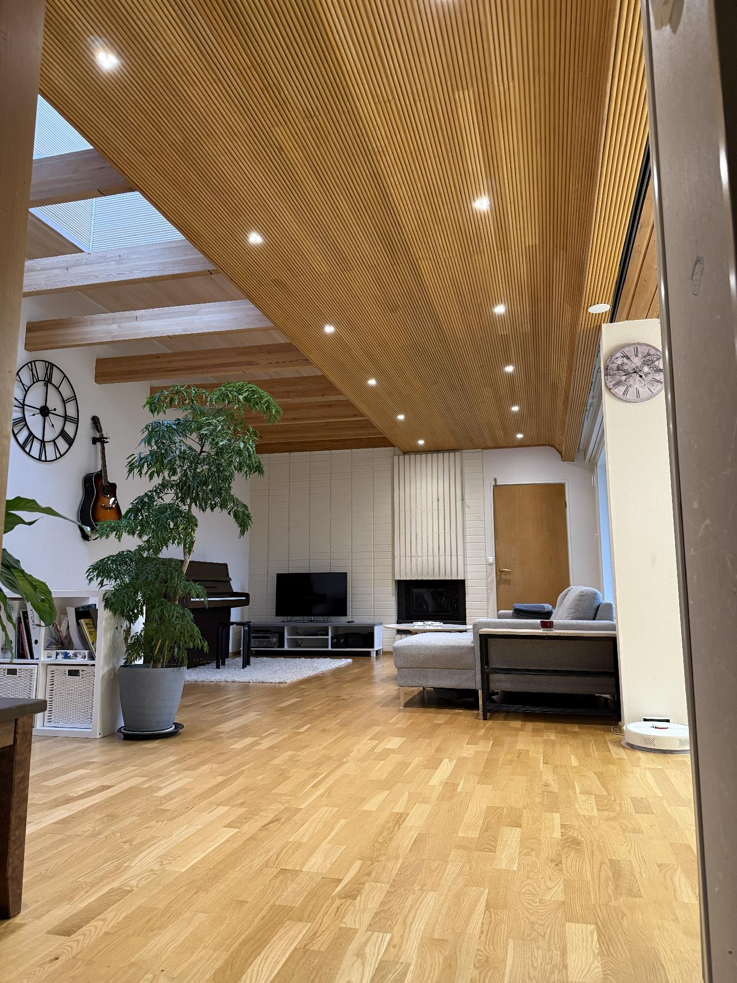 Osmajoentie 86, Kuoppakangas, Varkaus