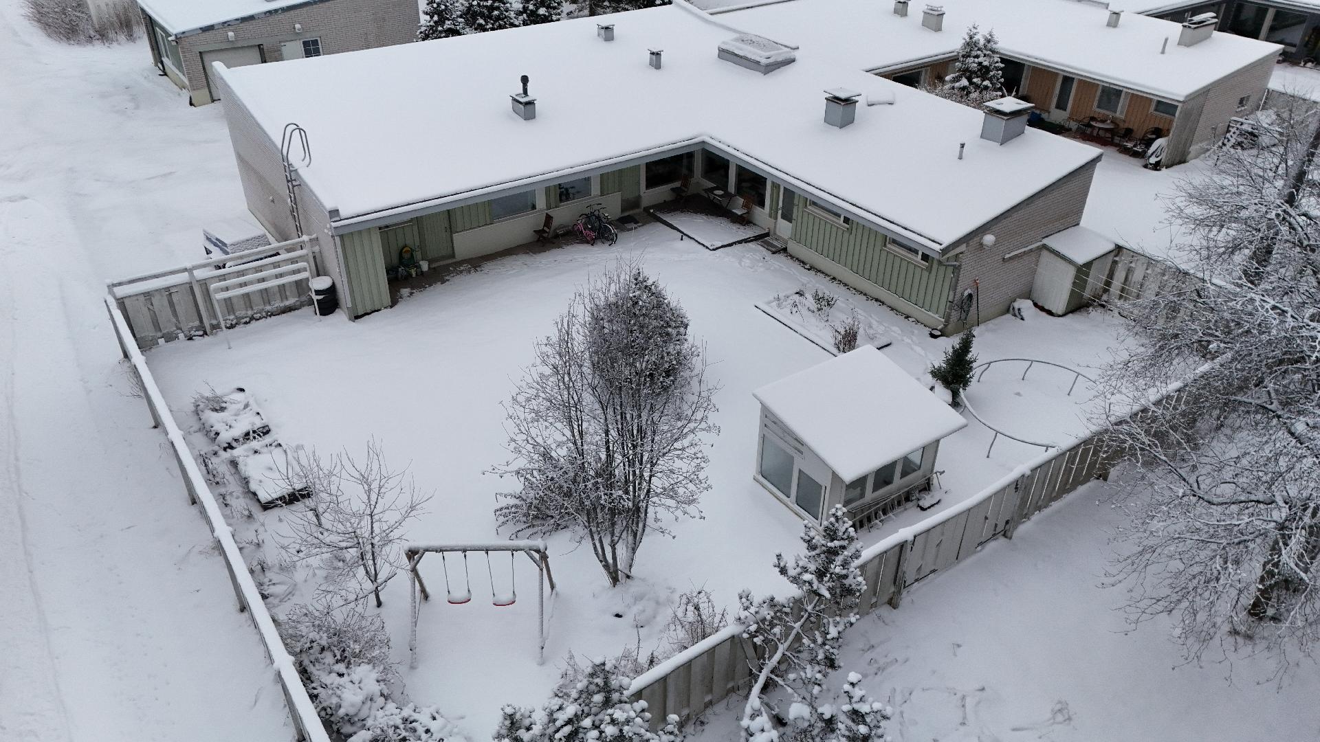 Osmajoentie 86, Kuoppakangas, Varkaus