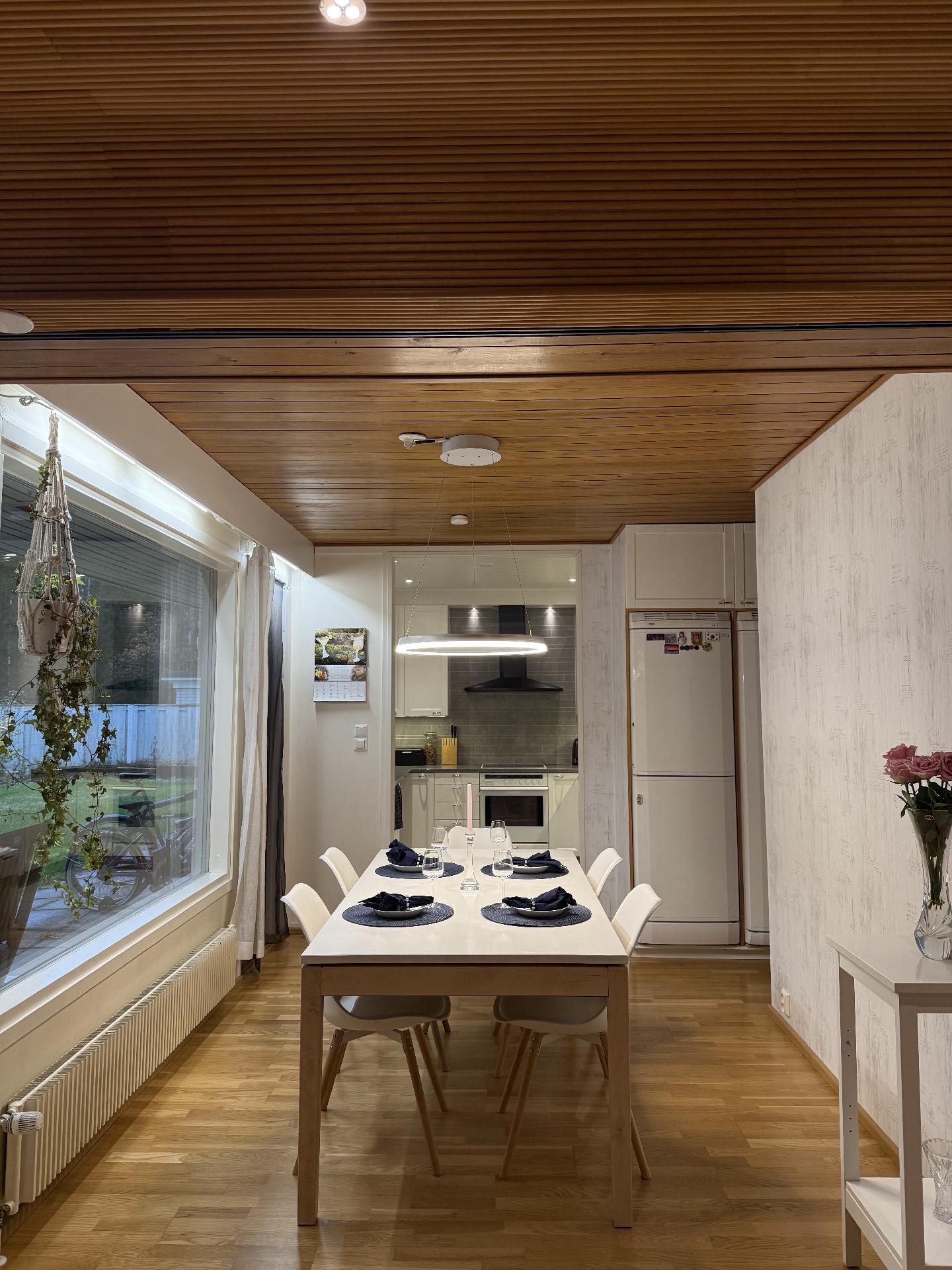 Osmajoentie 86, Kuoppakangas, Varkaus