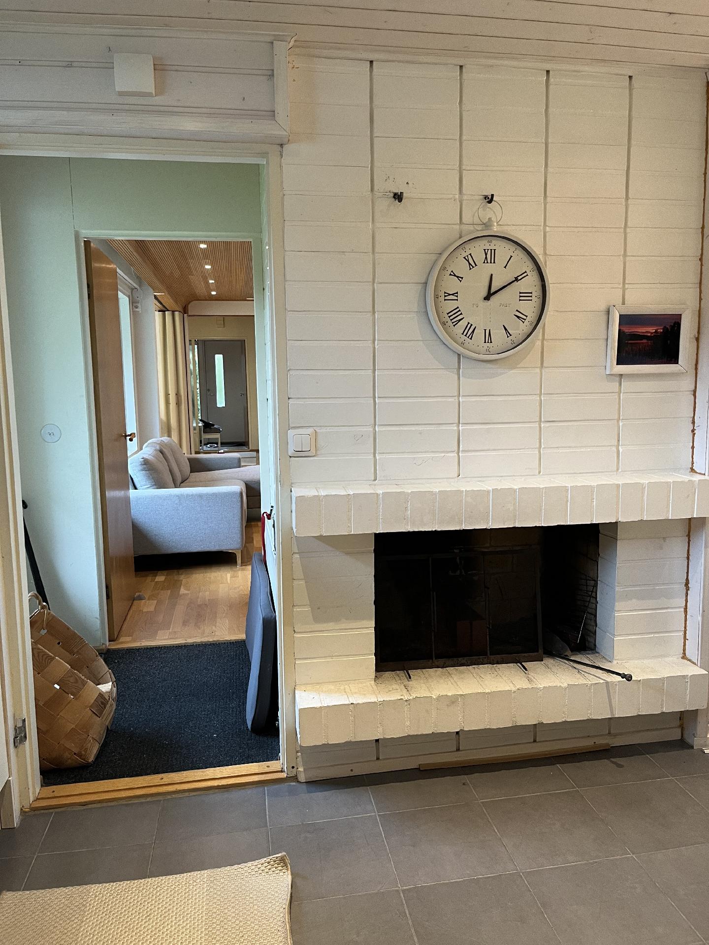 Osmajoentie 86, Kuoppakangas, Varkaus