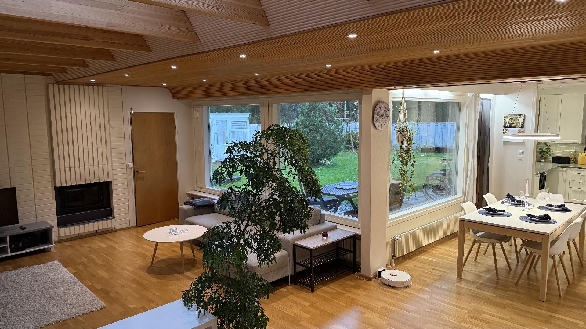 Osmajoentie 86, Kuoppakangas, Varkaus