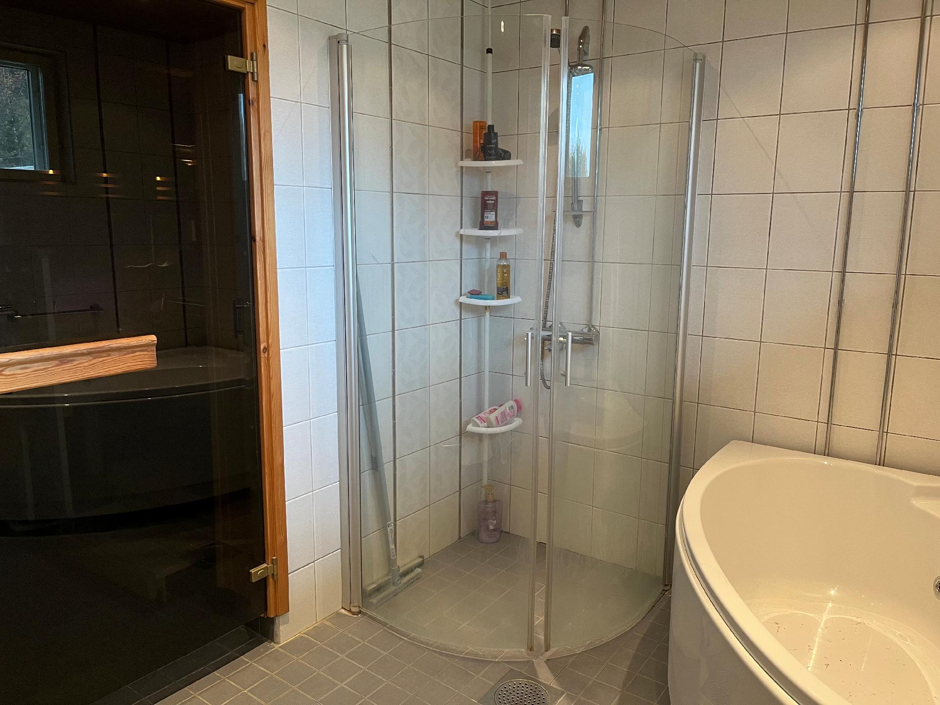 Osmajoentie 86, Kuoppakangas, Varkaus