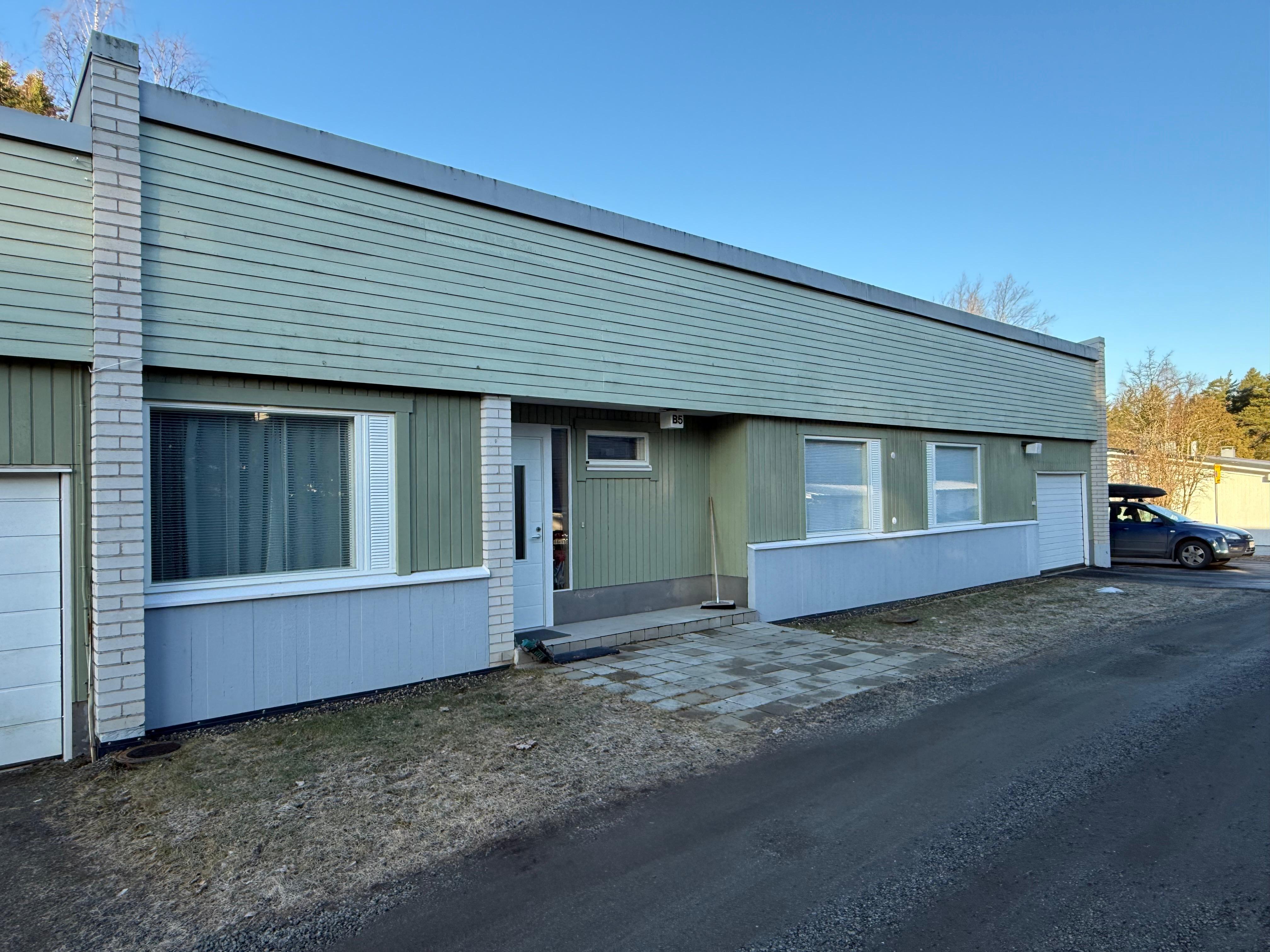 Osmajoentie 86, Kuoppakangas, Varkaus