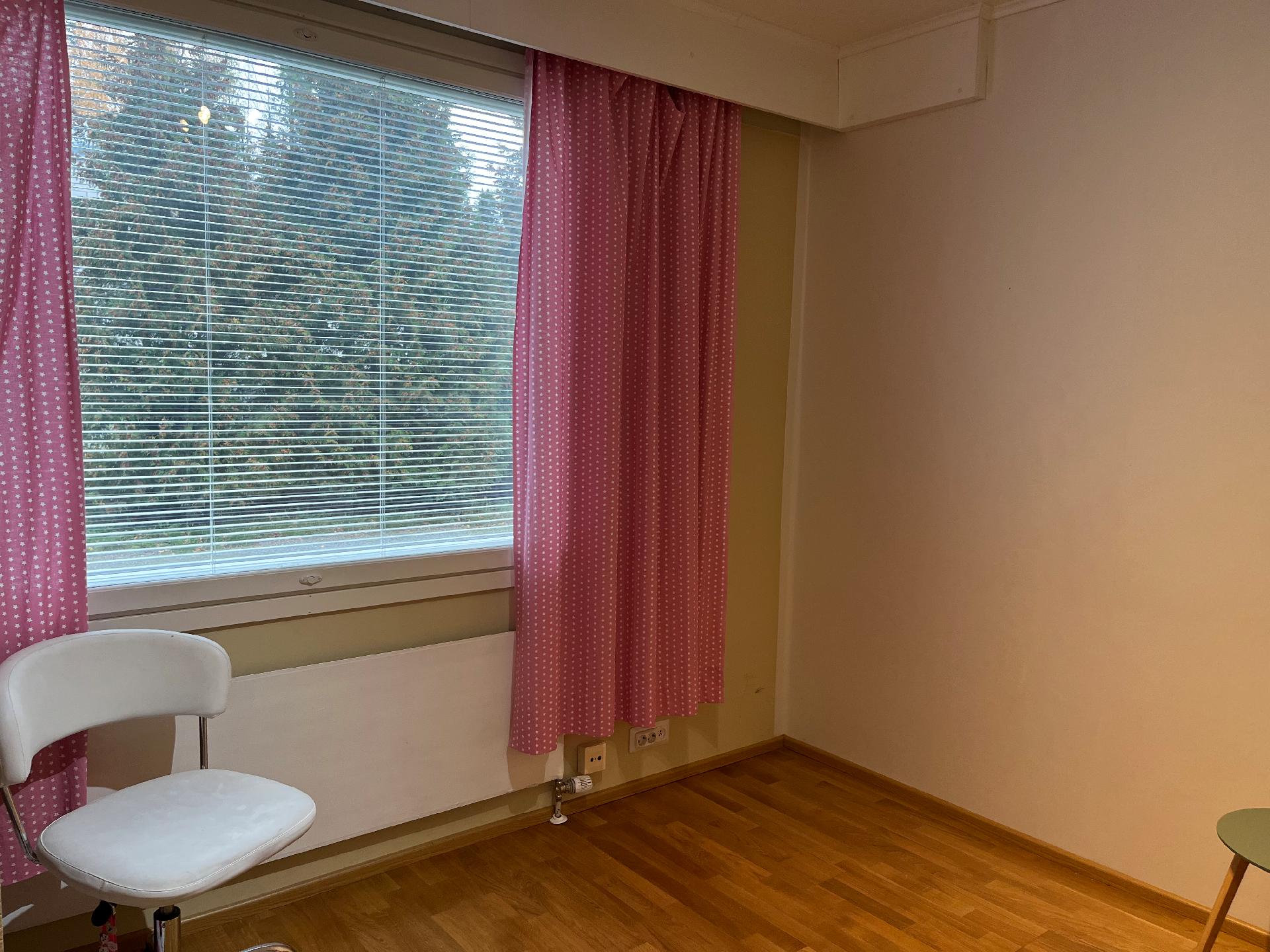 Osmajoentie 86, Kuoppakangas, Varkaus