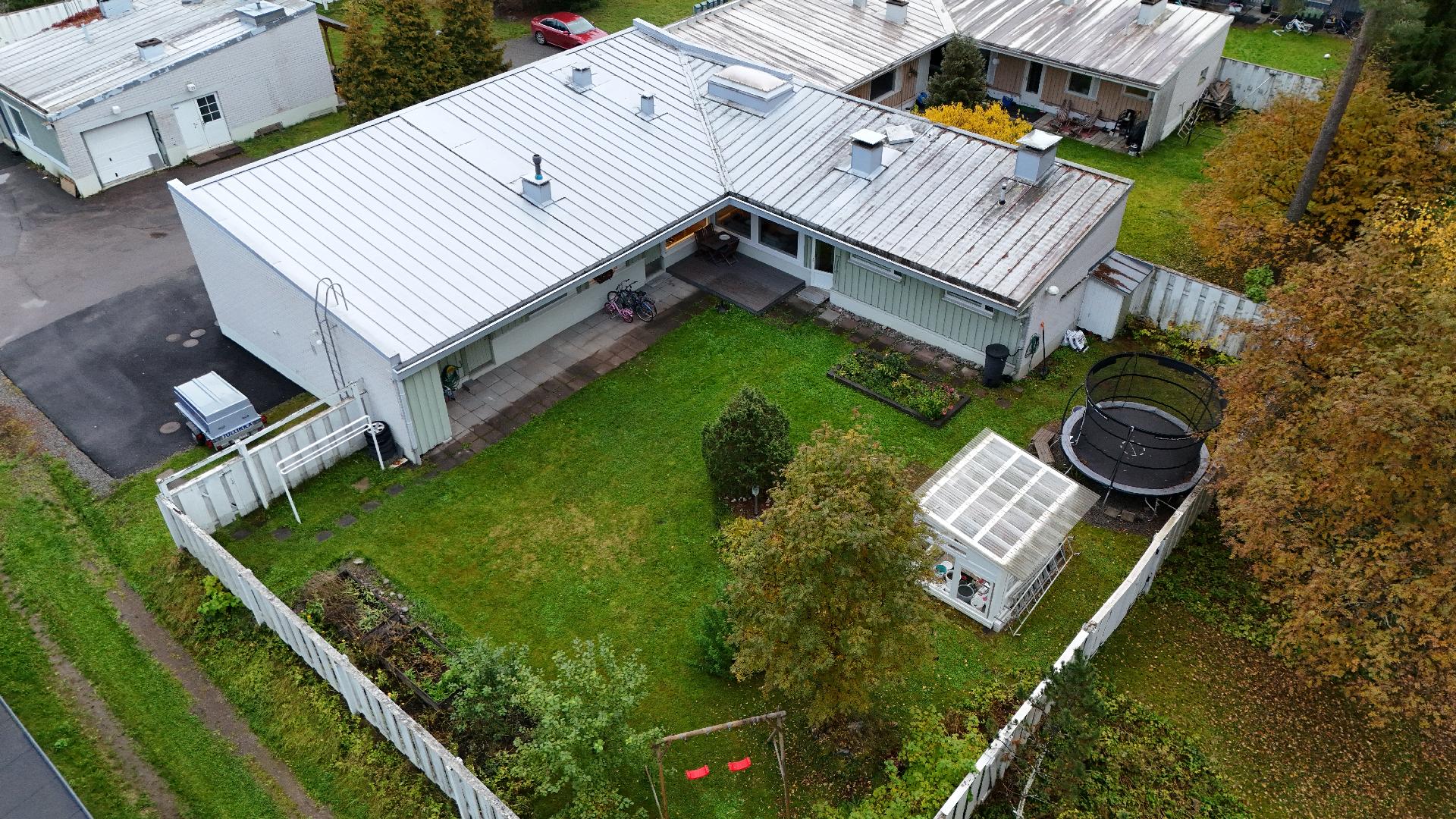 Osmajoentie 86, Kuoppakangas, Varkaus