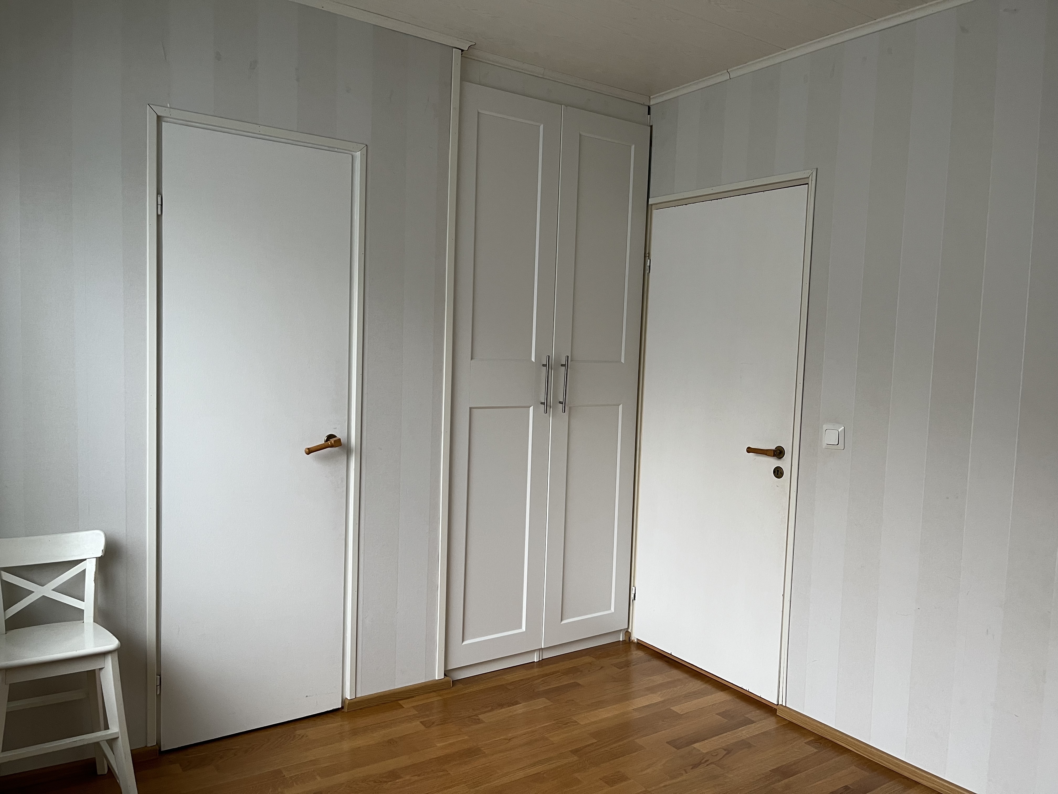 Osmajoentie 86, Kuoppakangas, Varkaus