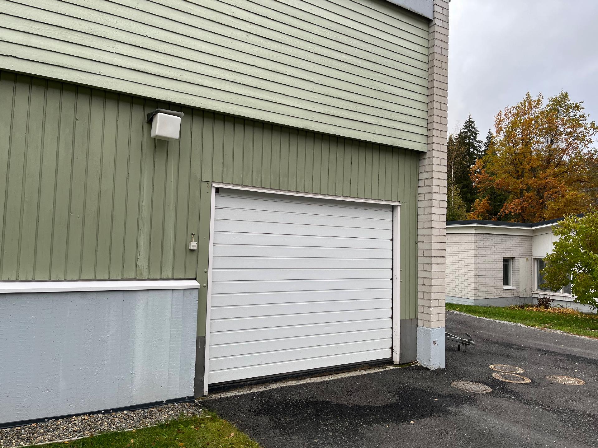 Osmajoentie 86, Kuoppakangas, Varkaus