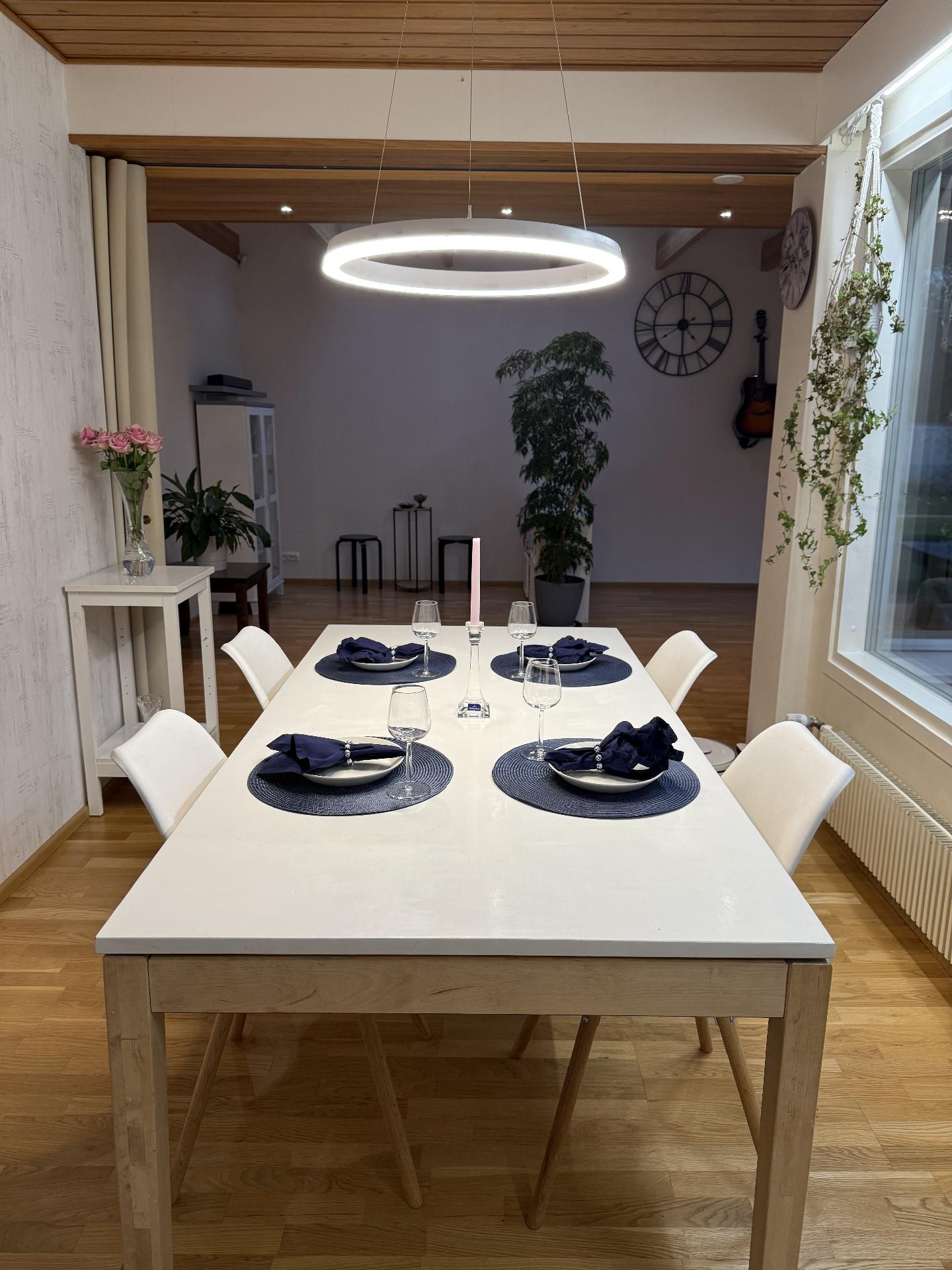 Osmajoentie 86, Kuoppakangas, Varkaus