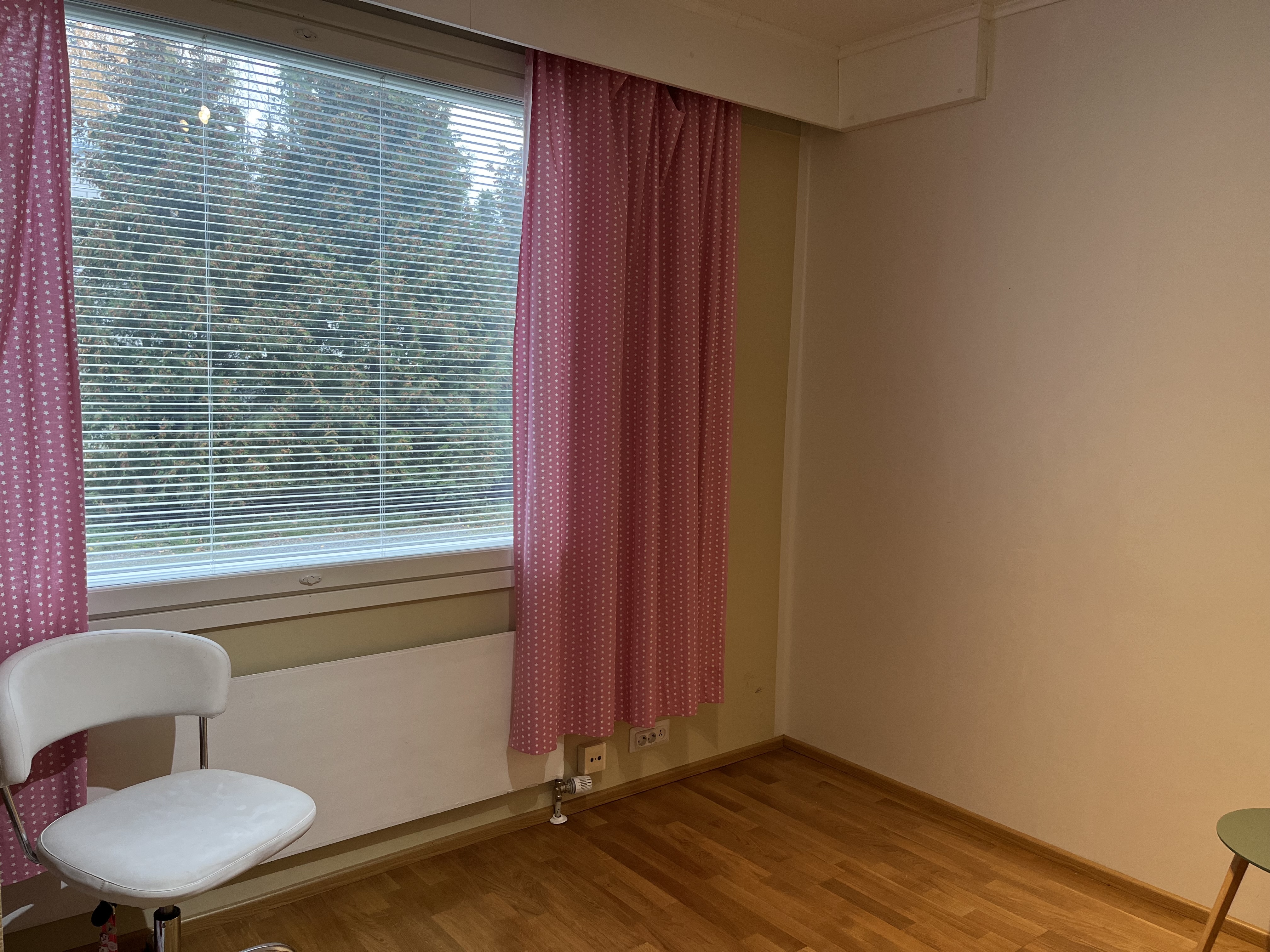 Osmajoentie 86, Kuoppakangas, Varkaus