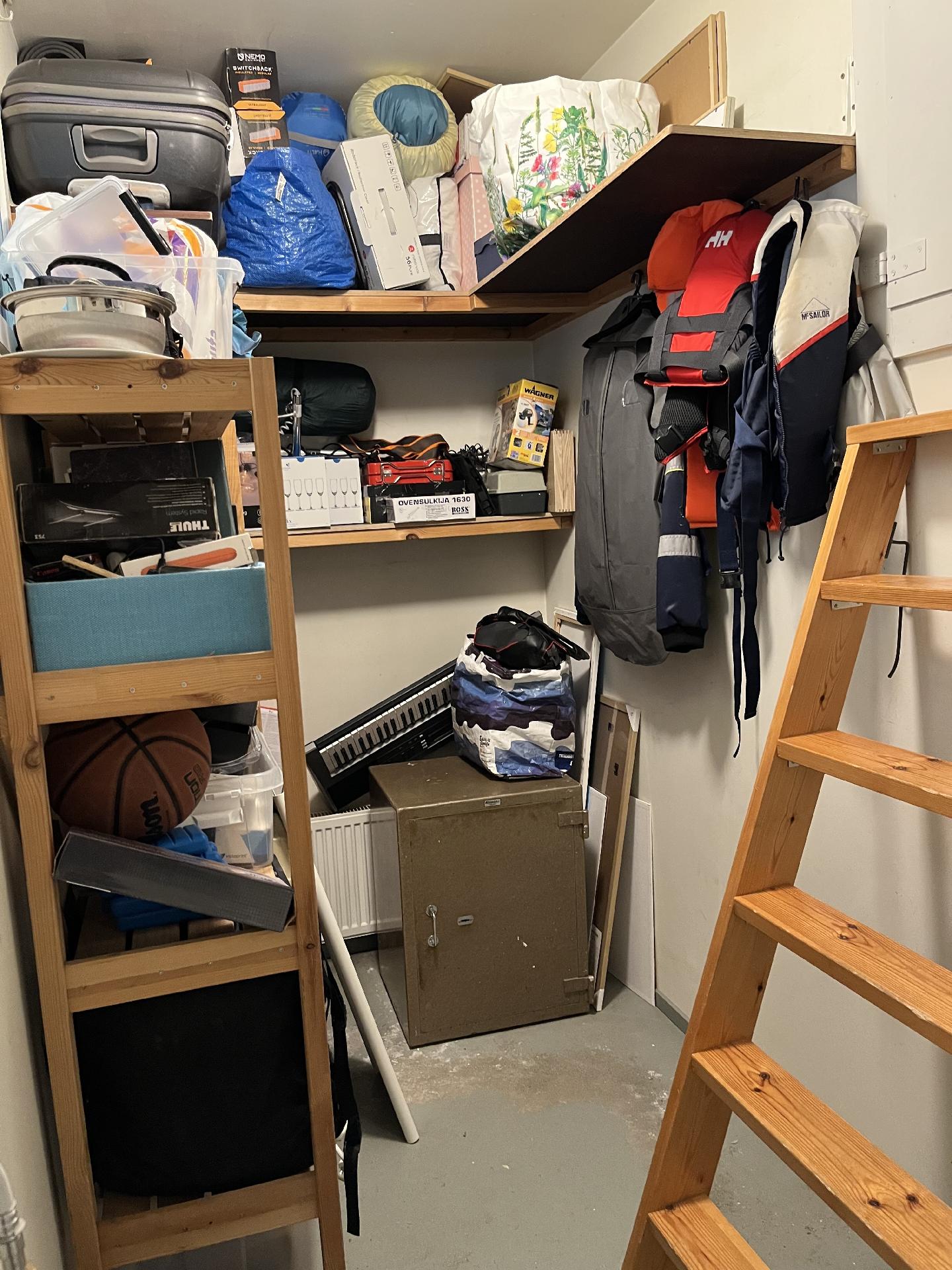 Osmajoentie 86, Kuoppakangas, Varkaus