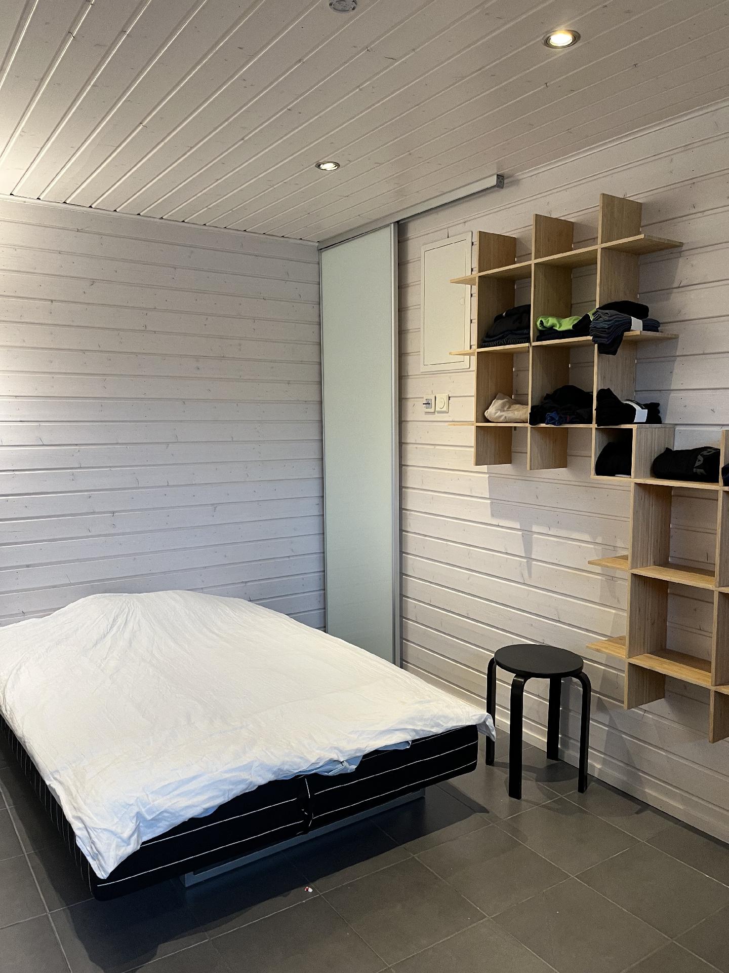 Osmajoentie 86, Kuoppakangas, Varkaus