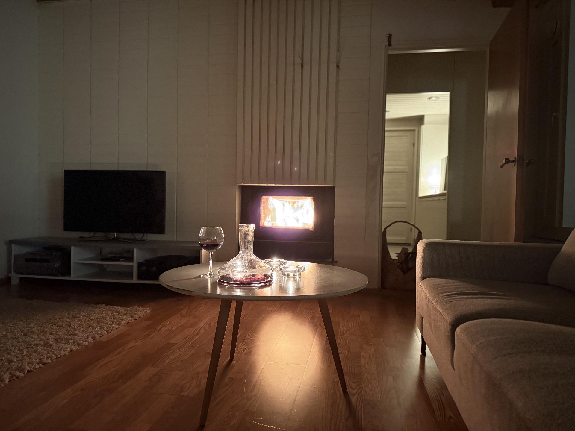 Osmajoentie 86, Kuoppakangas, Varkaus