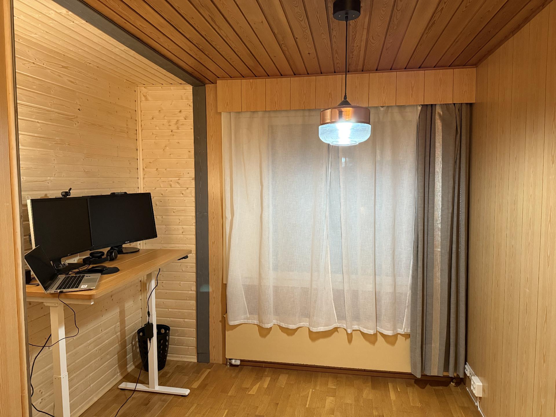 Osmajoentie 86, Kuoppakangas, Varkaus