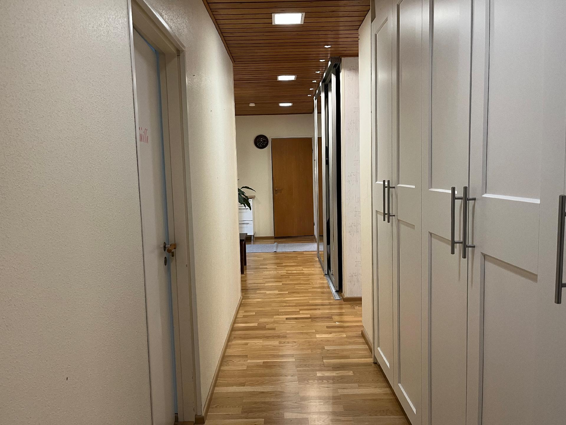 Osmajoentie 86, Kuoppakangas, Varkaus